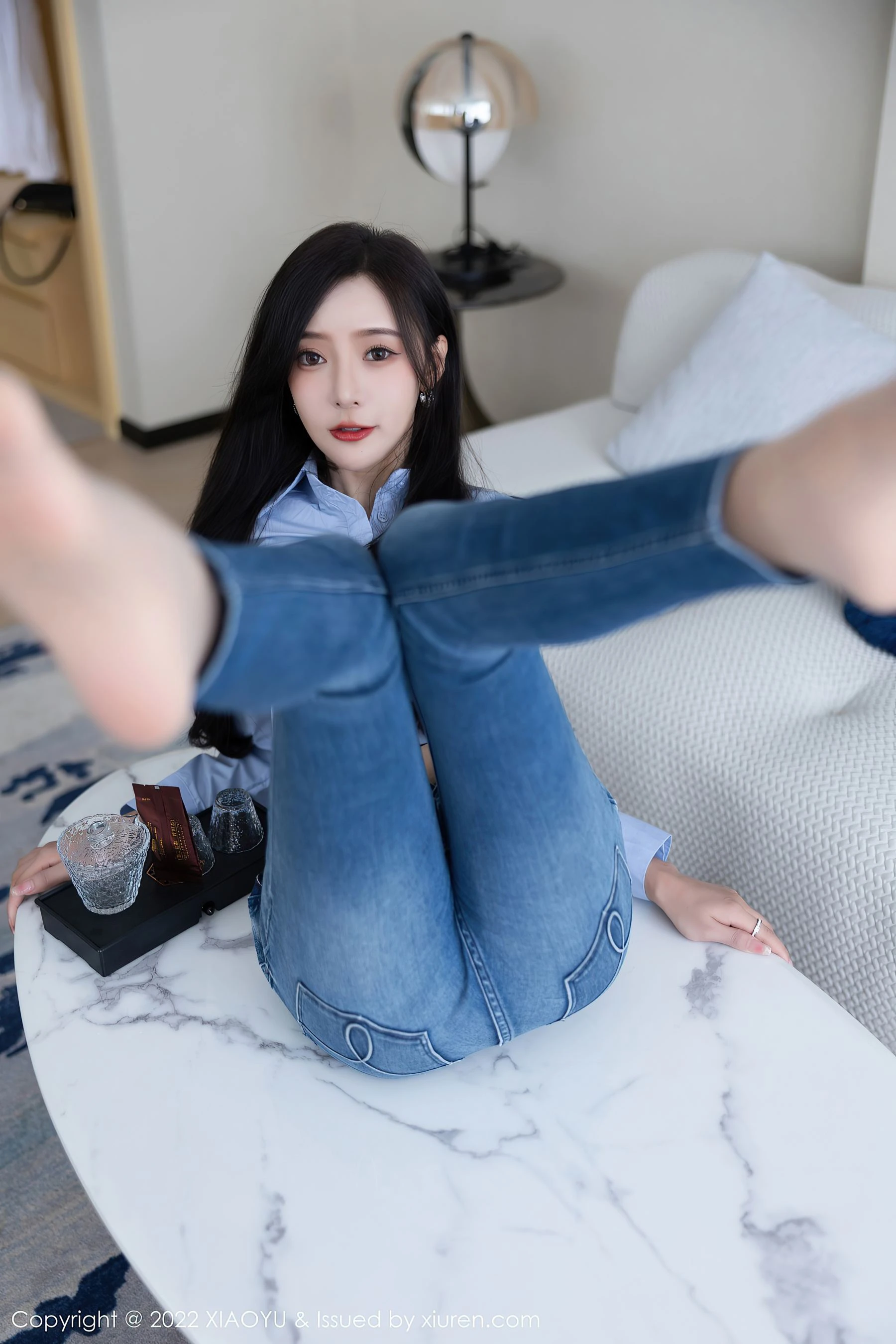 语画界 VOL.904 王馨瑶yanni第30张