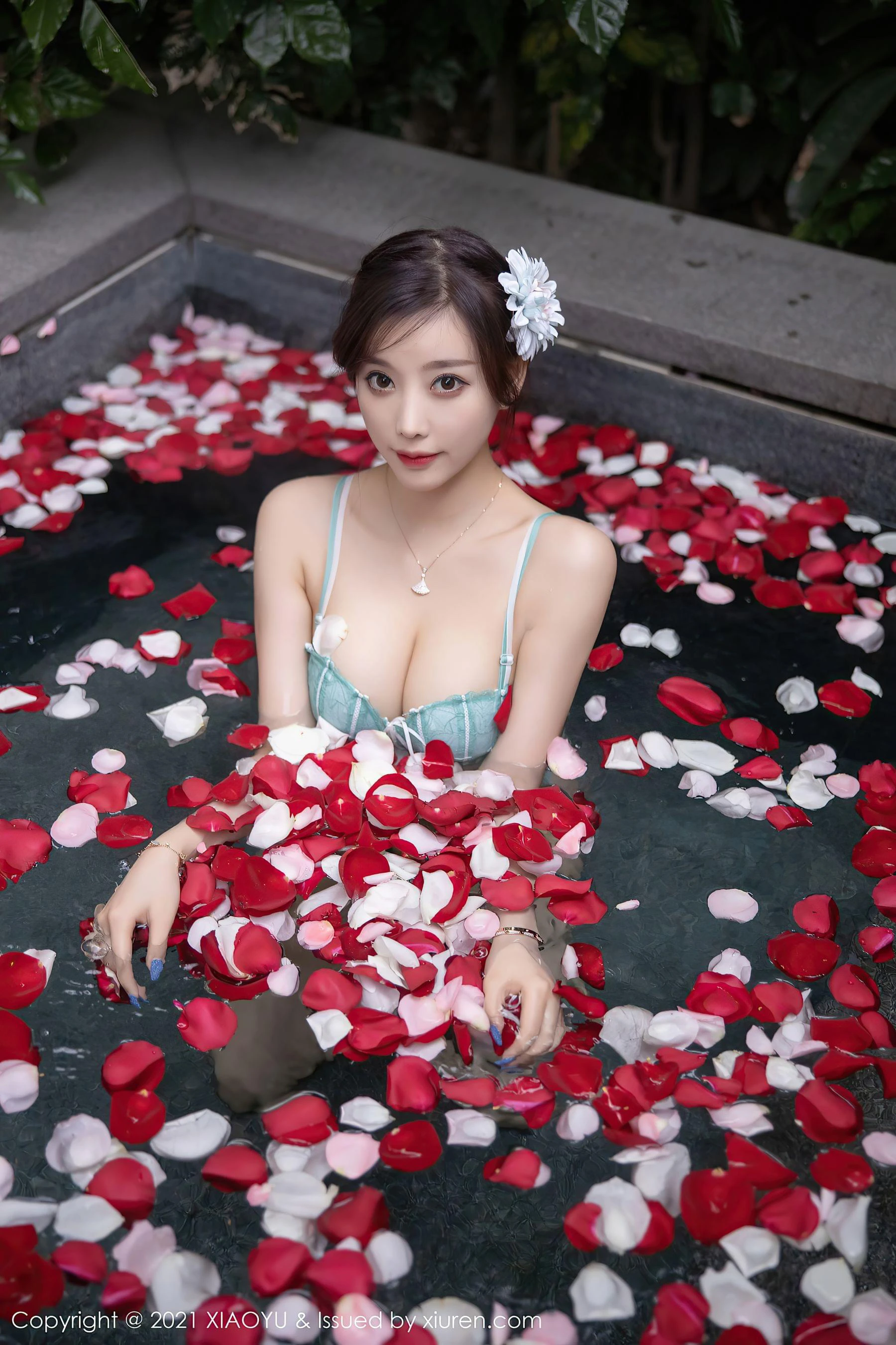 语画界 Vol.528 杨晨晨Yome第8张