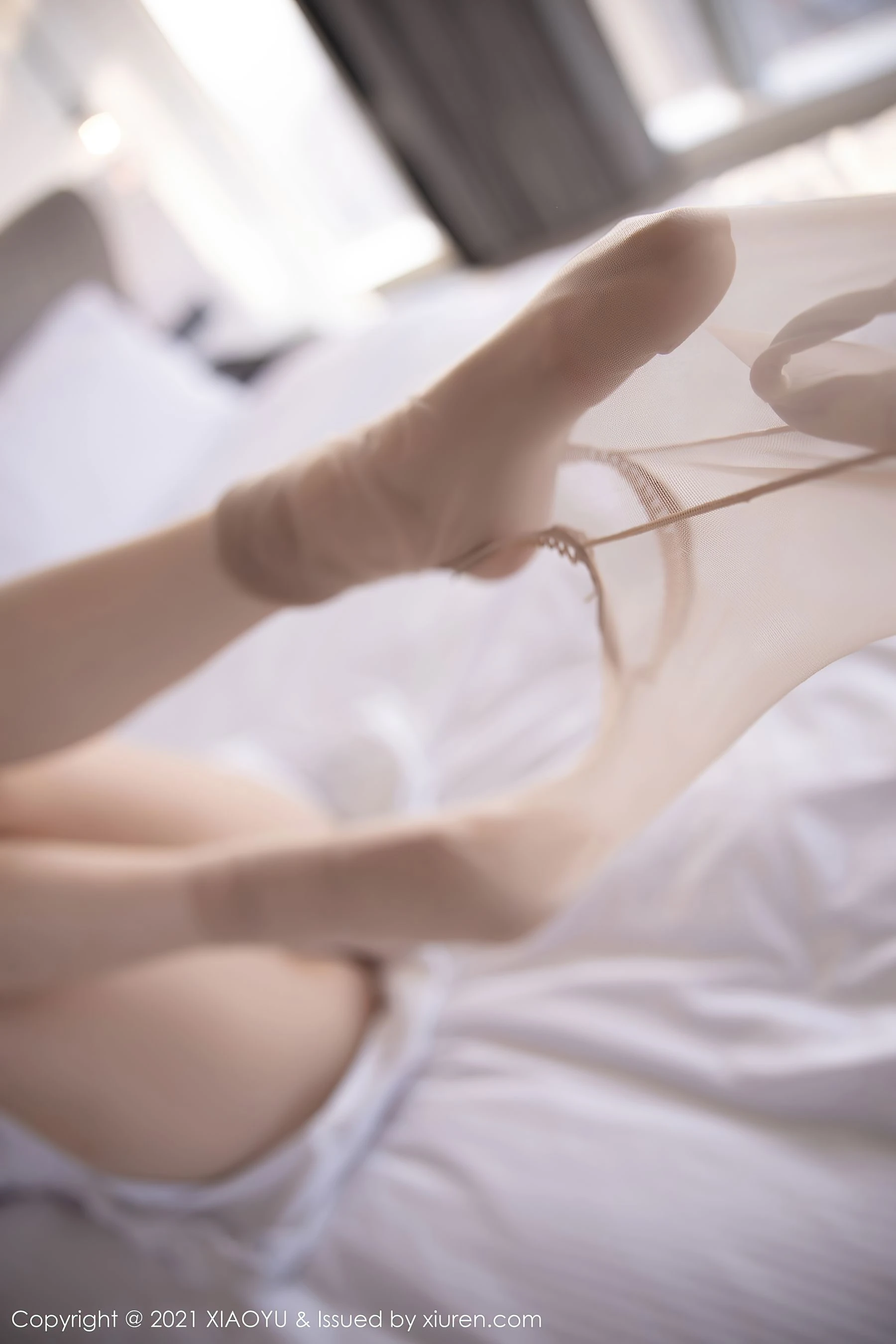 语画界 Vol.558 乔漫妮mina第19张