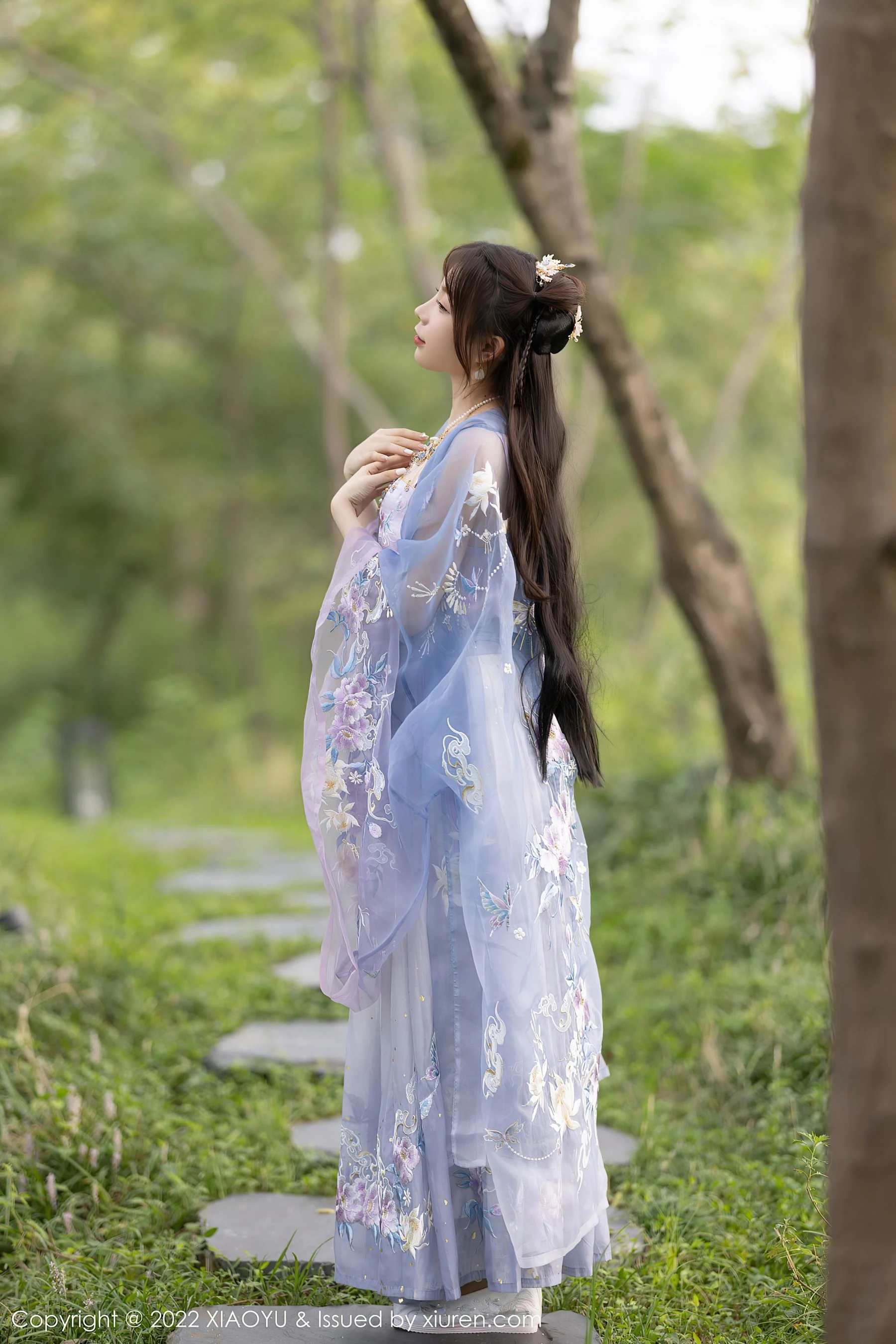 语画界 VOL.866 徐莉芝Booty第25张