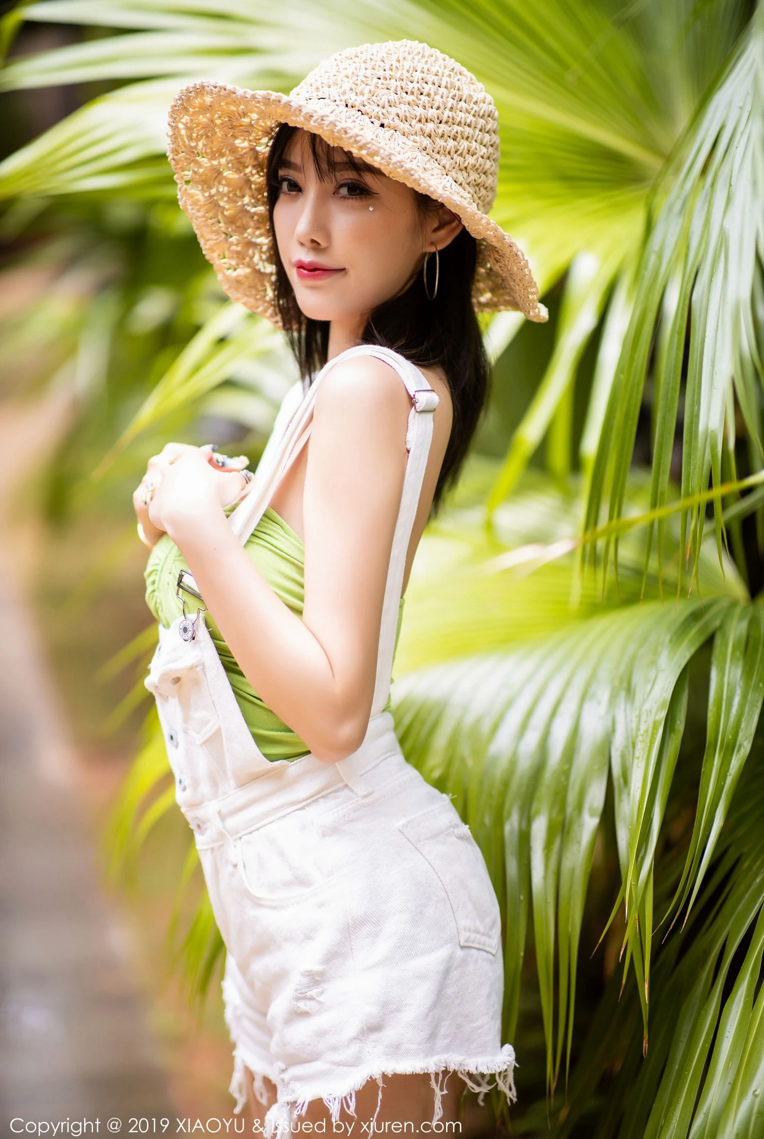 语画界 VOL.204 杨晨晨sugar第18张