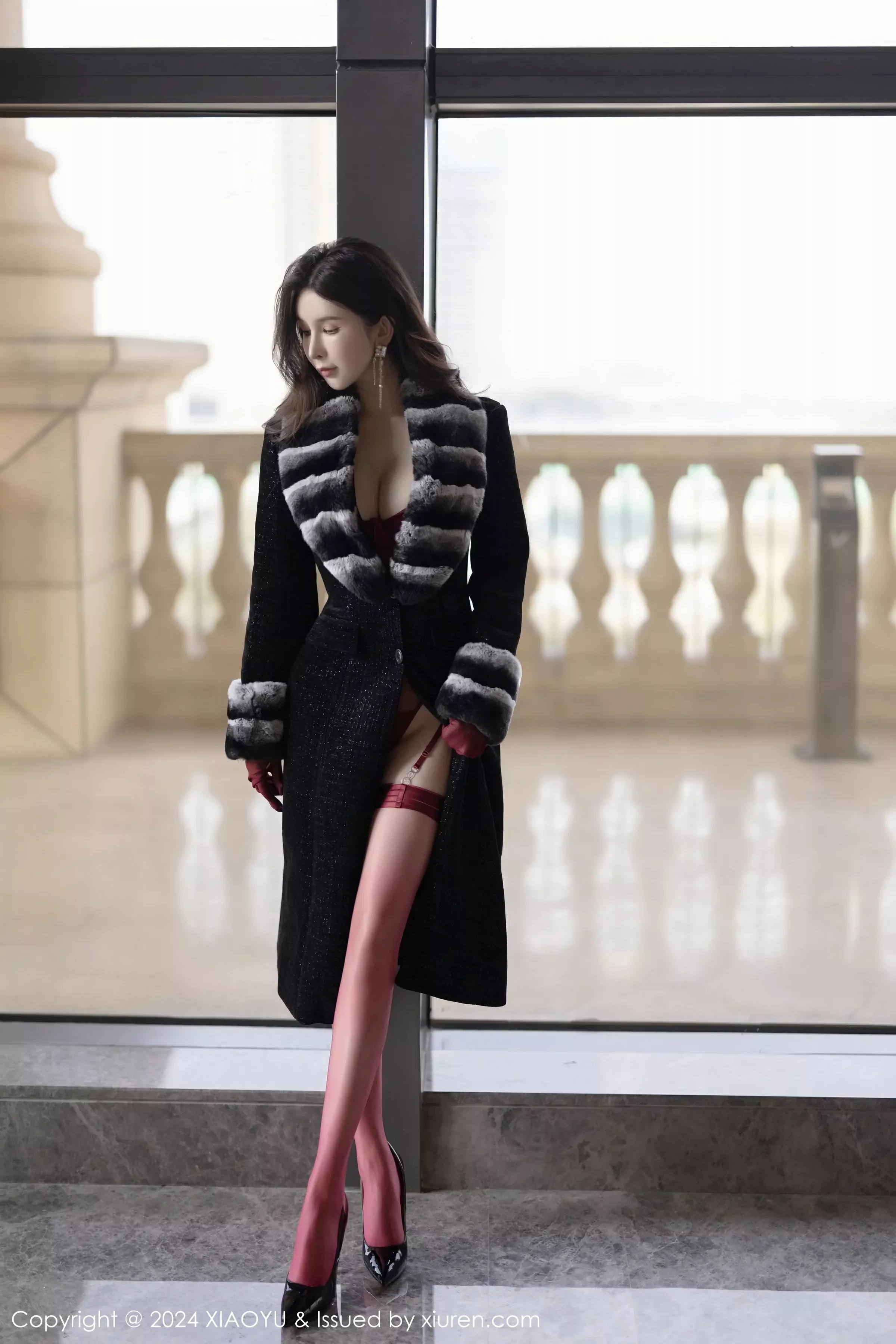  语画界 VOL.1210 李丽莎 [81P]第3张