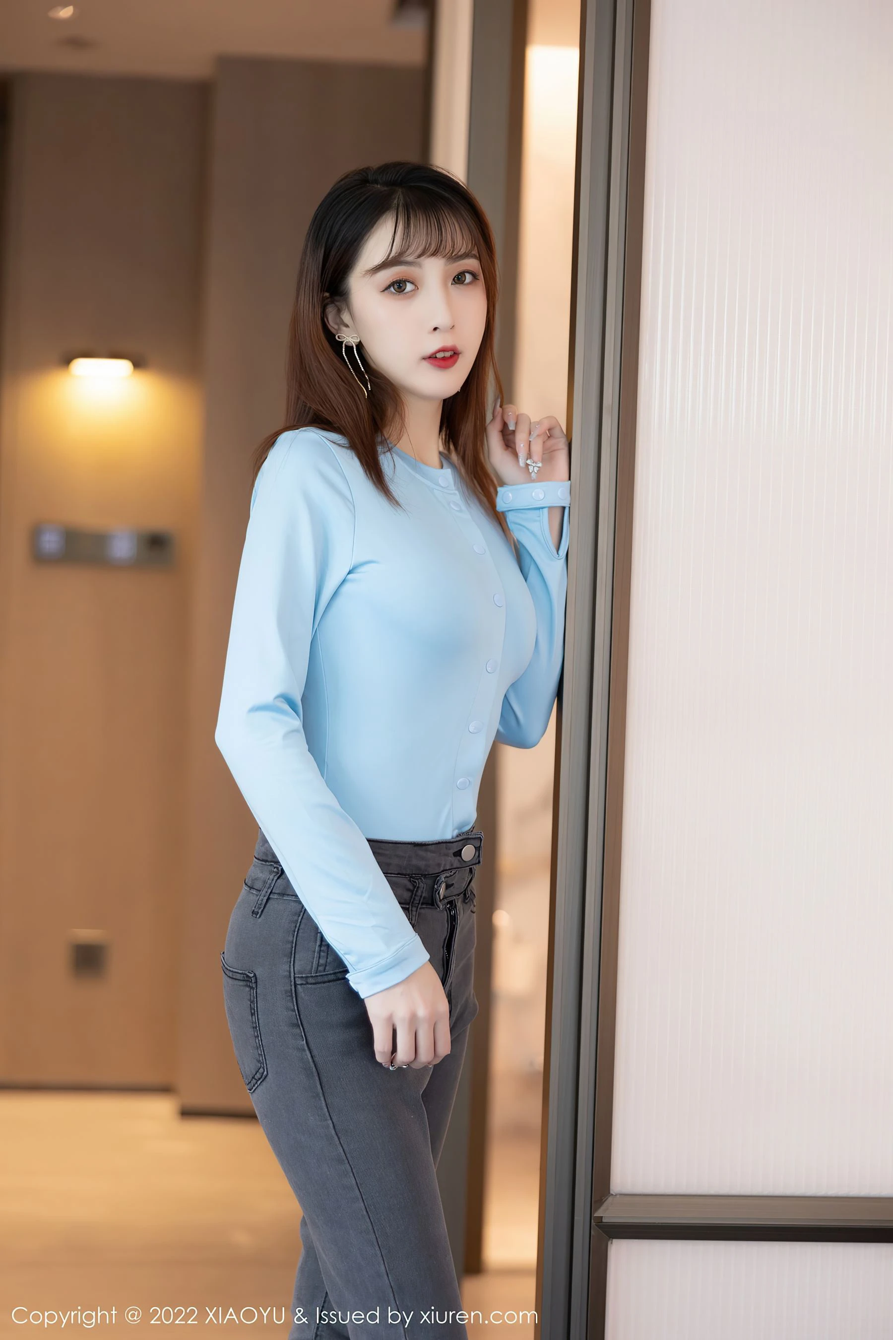 语画界 VOL.731 林星阑第35张