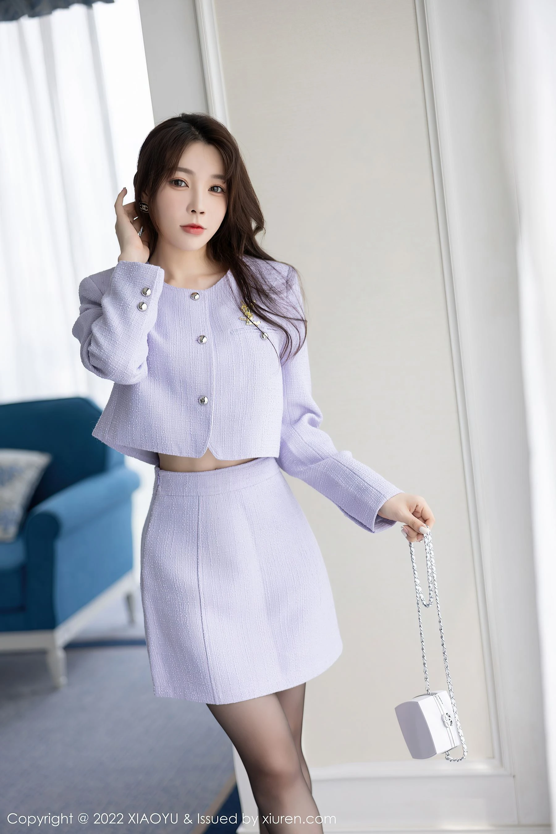 语画界 VOL.864 徐莉芝Booty第23张