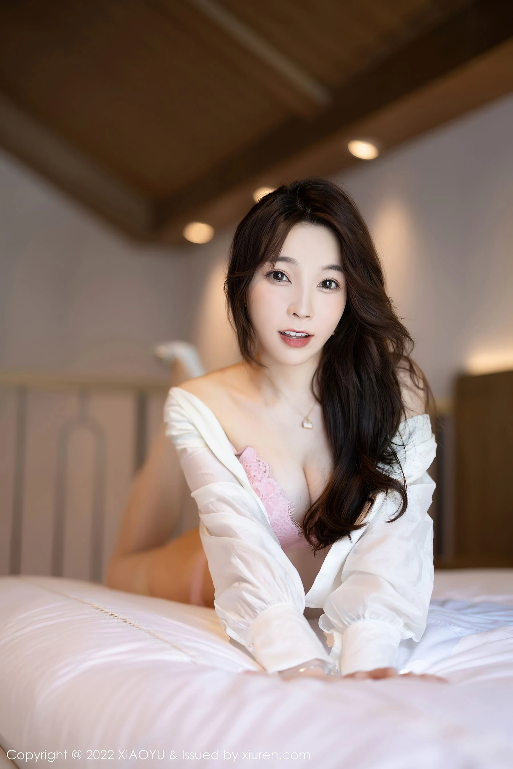 语画界 VOL.876 徐莉芝Booty第12张