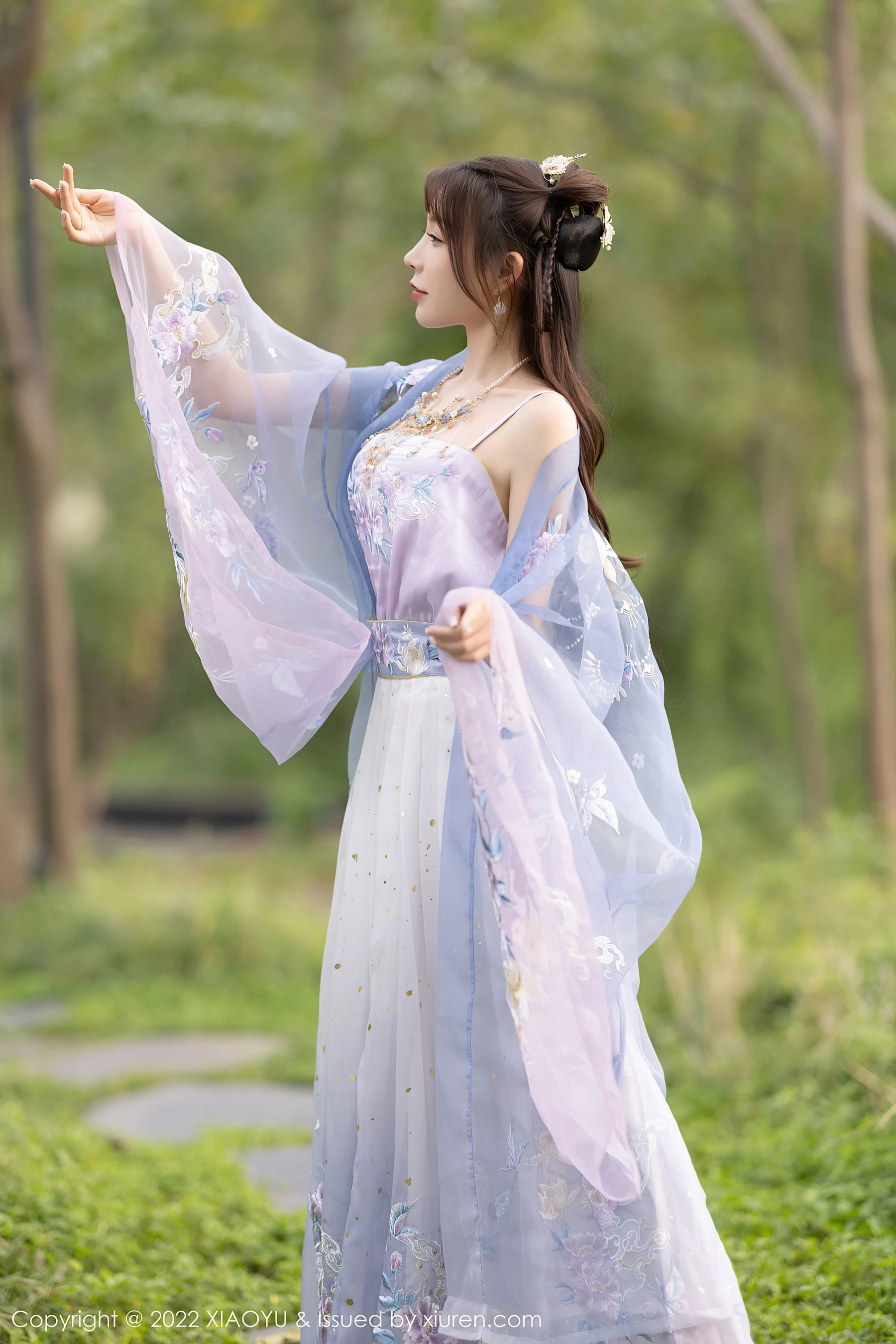 语画界 VOL.866 徐莉芝Booty第26张