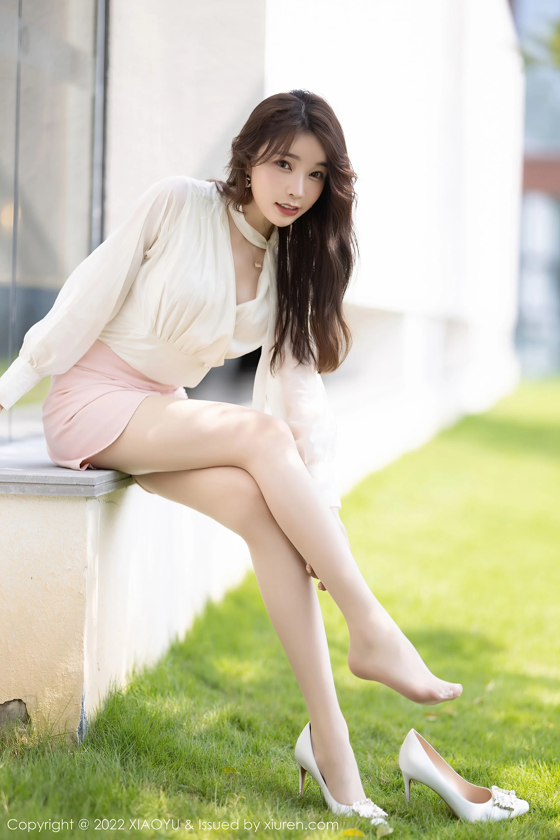 语画界 VOL.876 徐莉芝Booty第24张