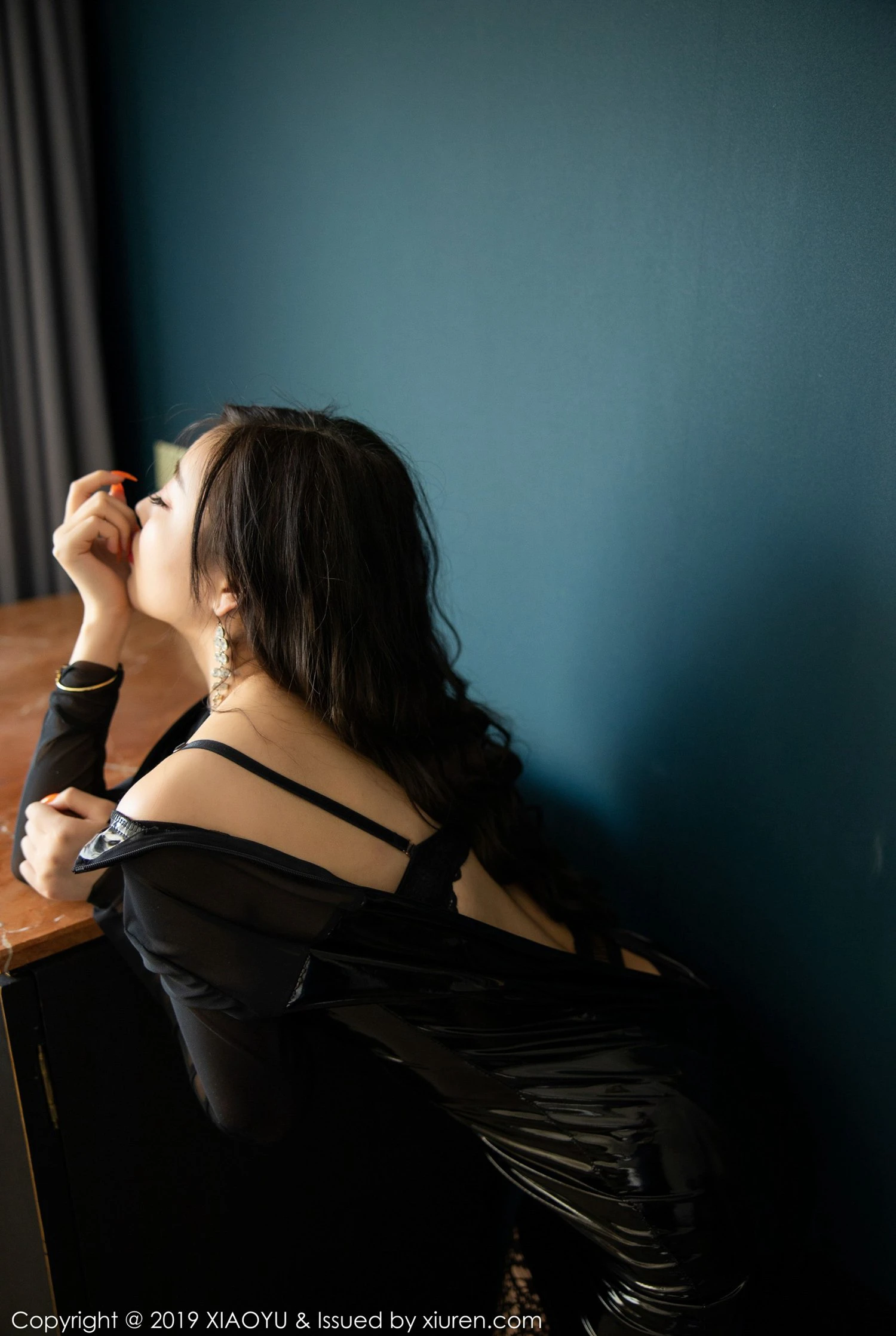 语画界 VOL.199 杨晨晨sugar第15张