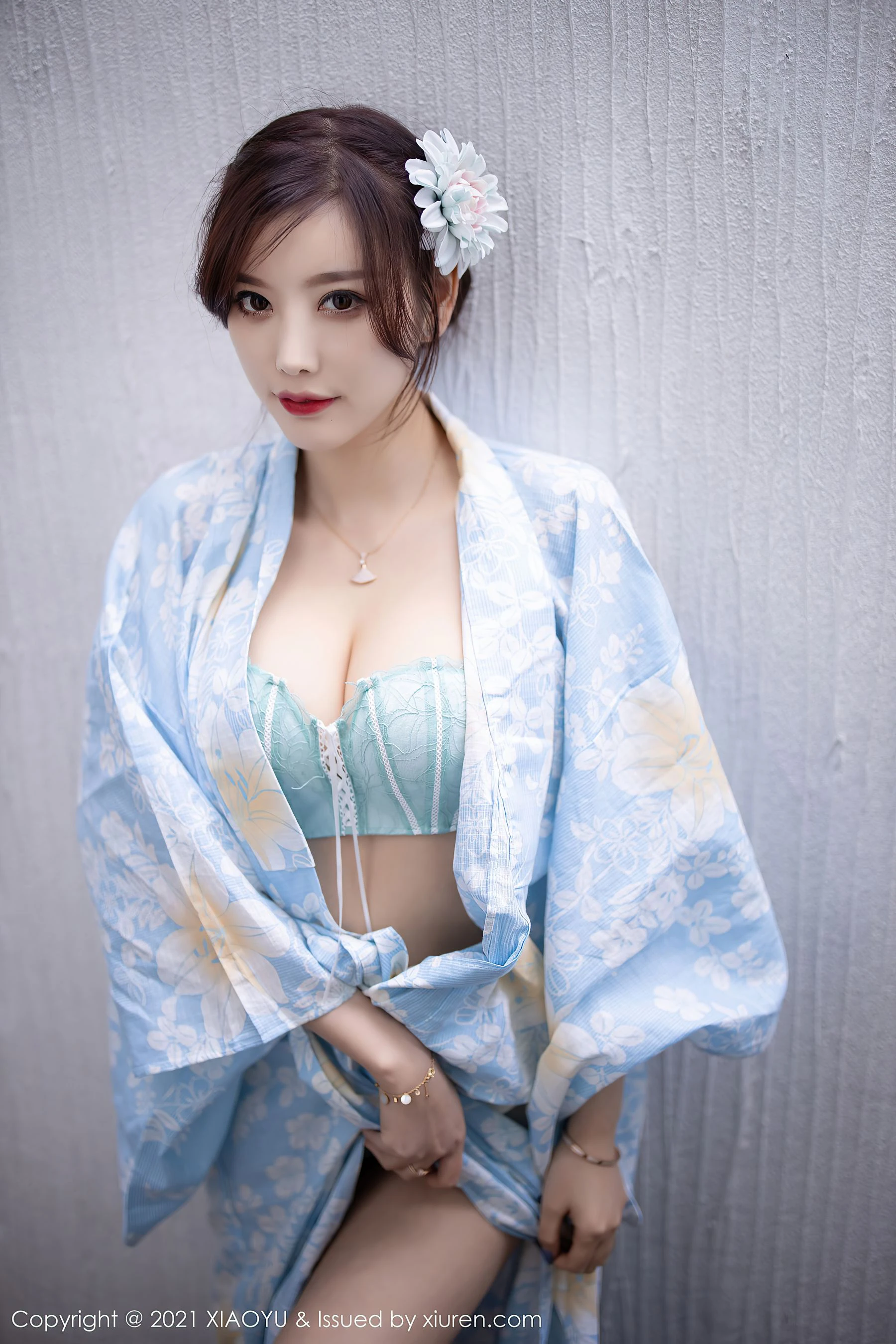 语画界 Vol.482 杨晨晨sugar第11张