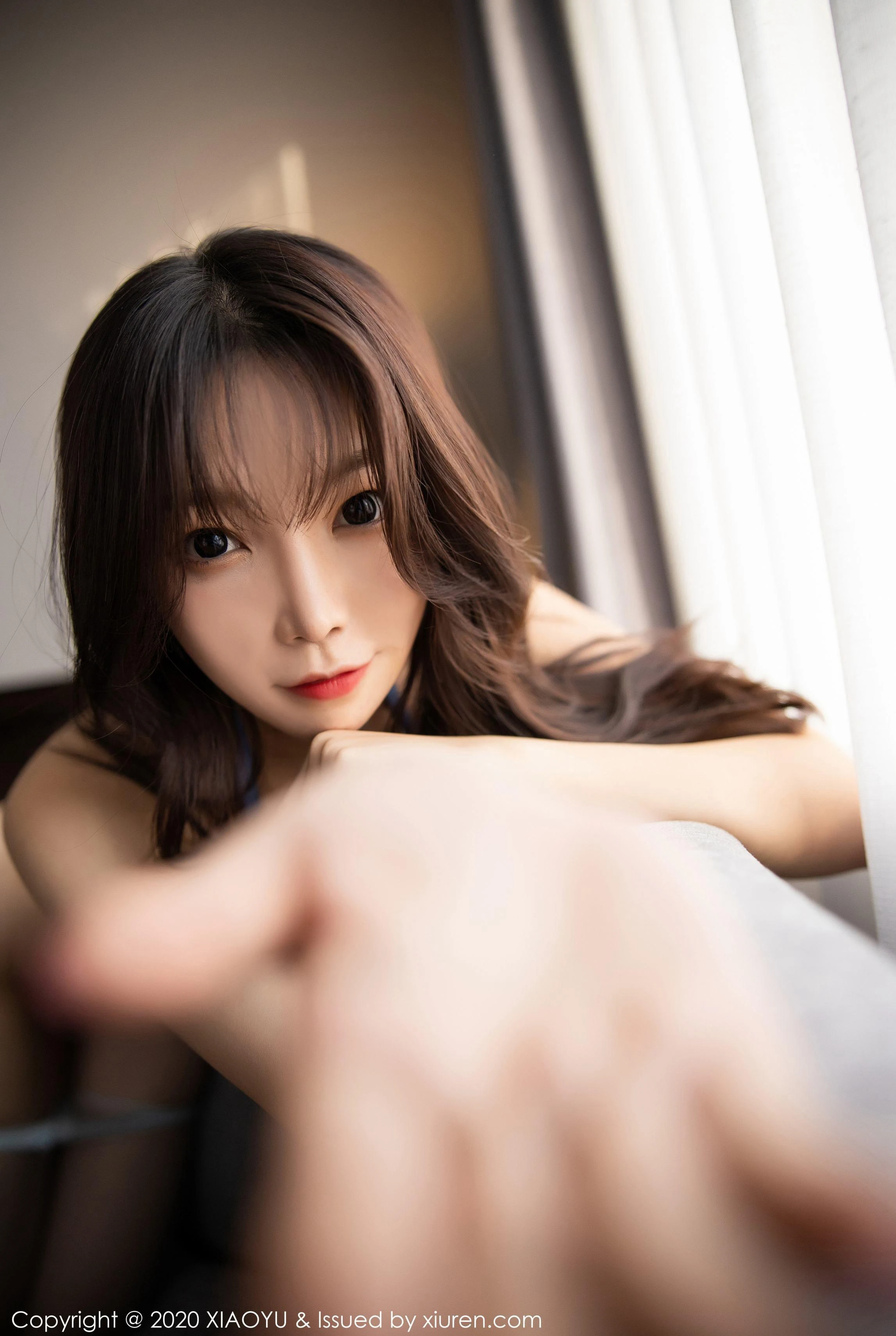 语画界 VOL.275 芝芝Booty第24张