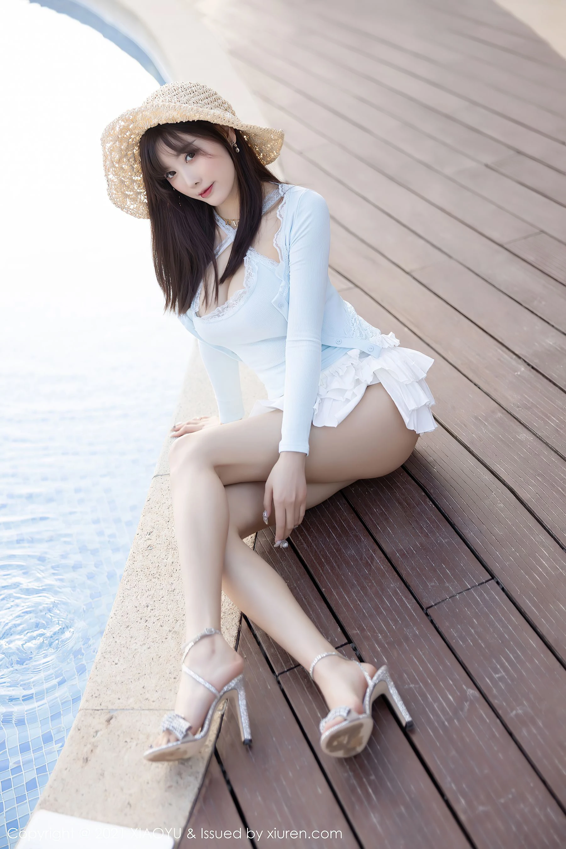 语画界 Vol.562 杨晨晨Yome第8张