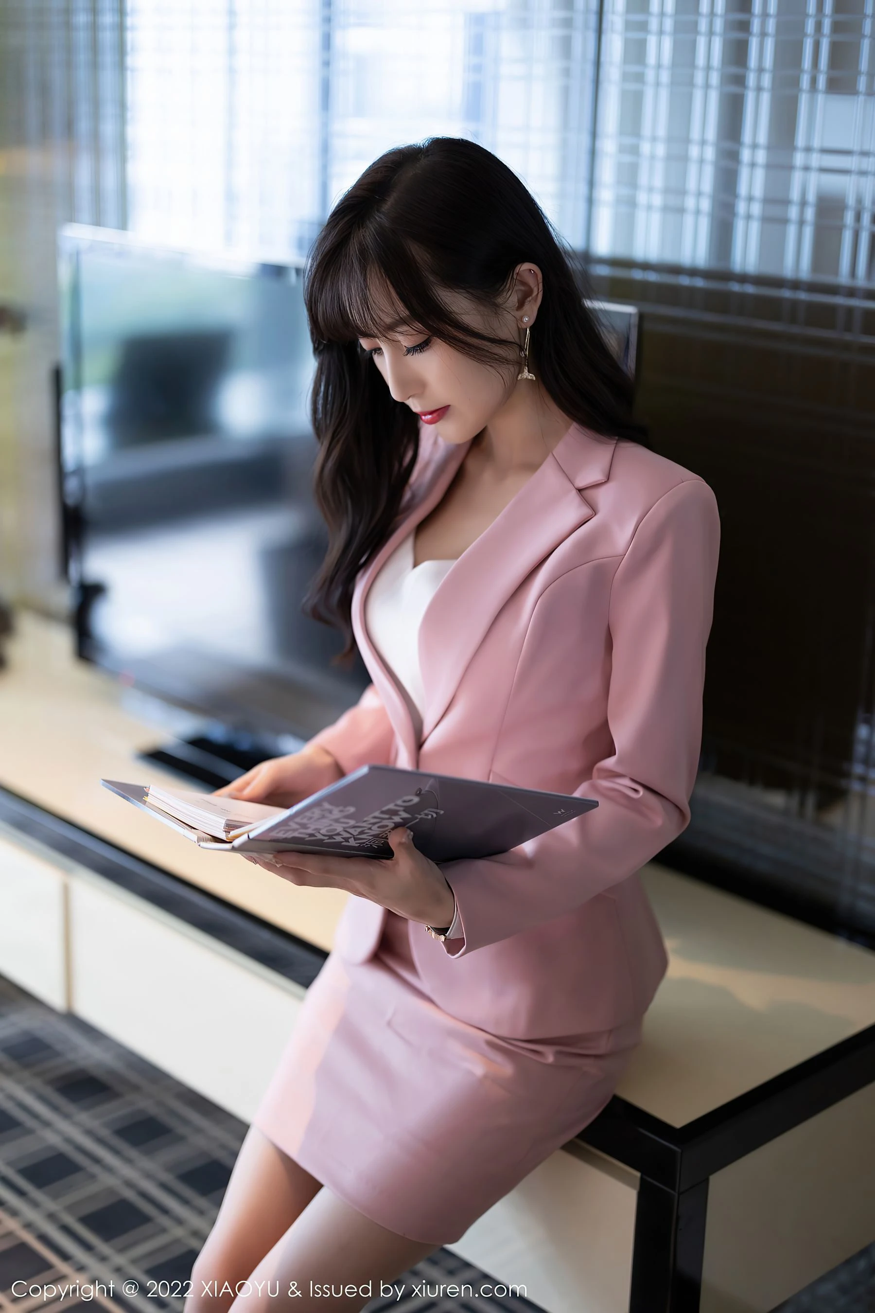 语画界 VOL.815 林星阑第22张