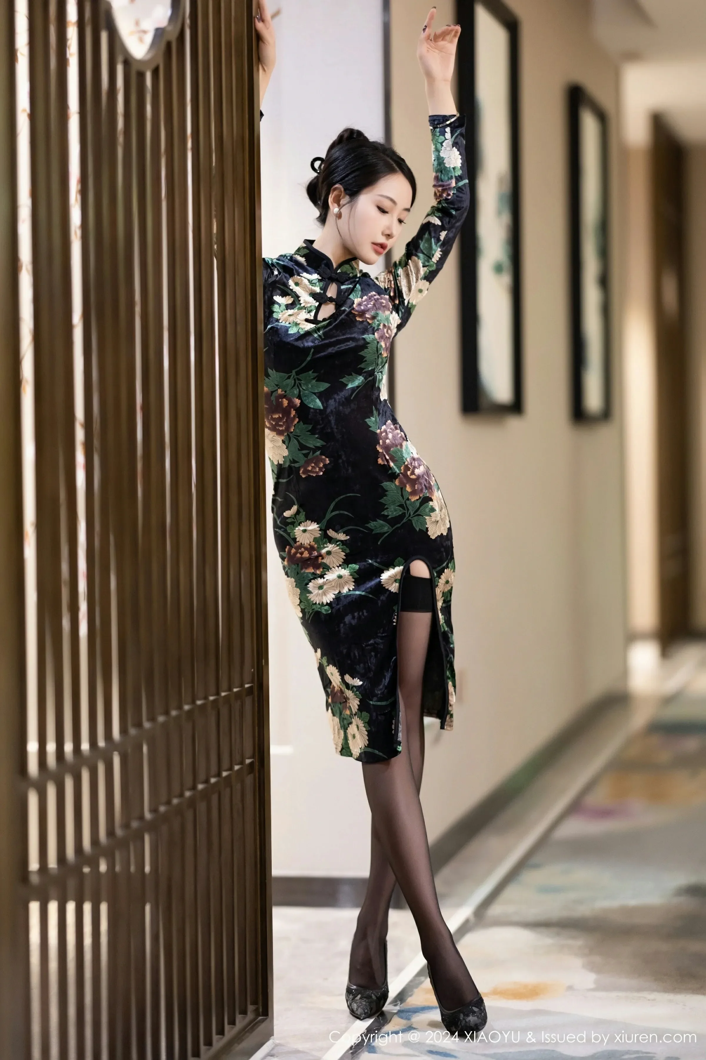  语画界 VOL.1218 苏苏阿 [83P]第3张