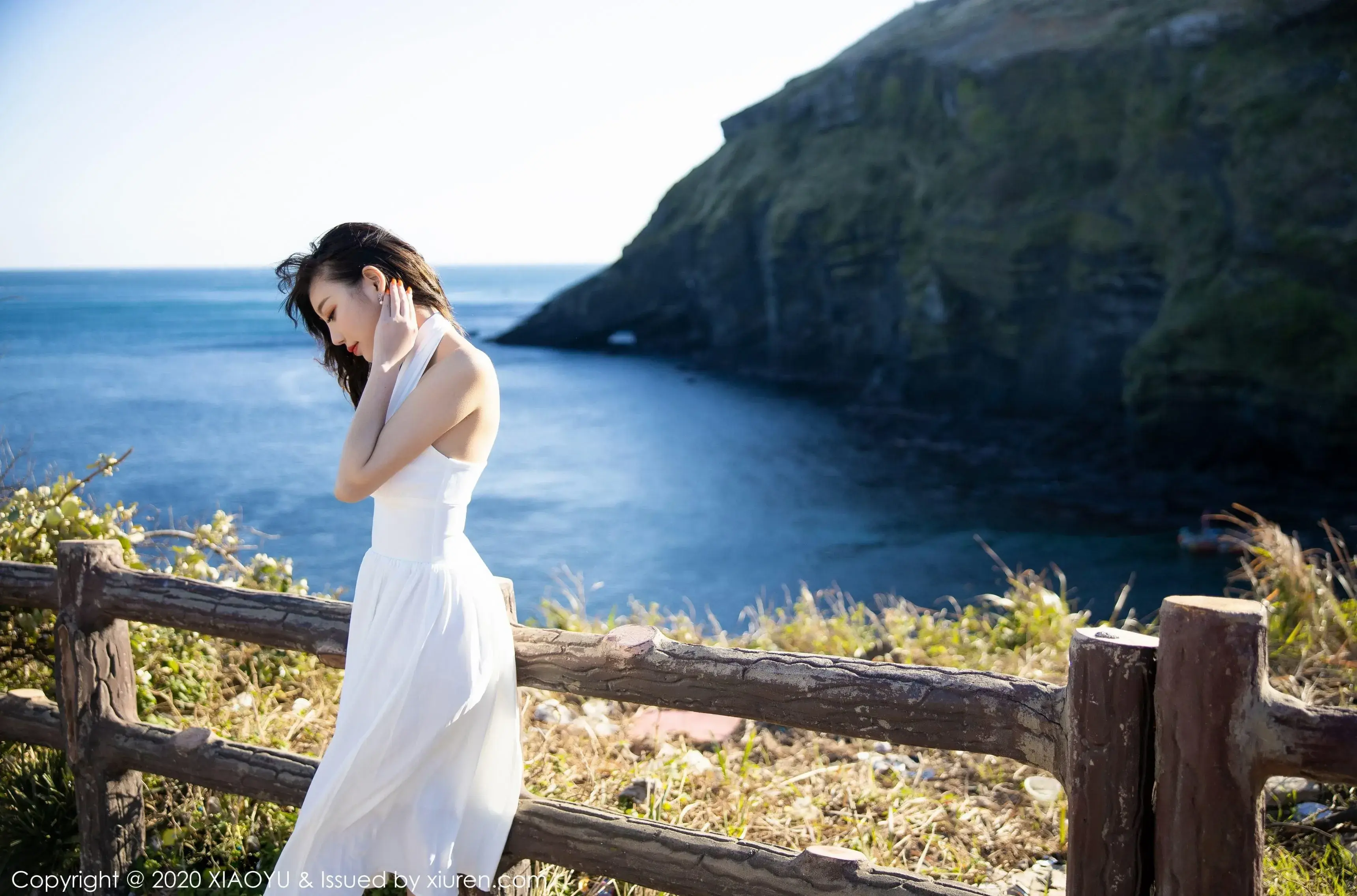 语画界 VOL.286 杨晨晨sugar第26张