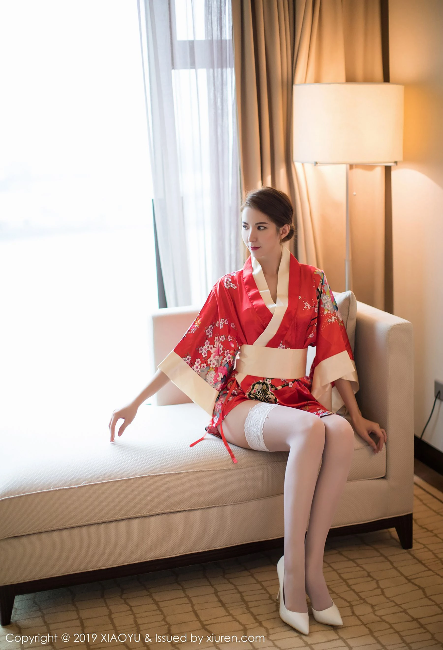 语画界 Vol.014 Carry第4张