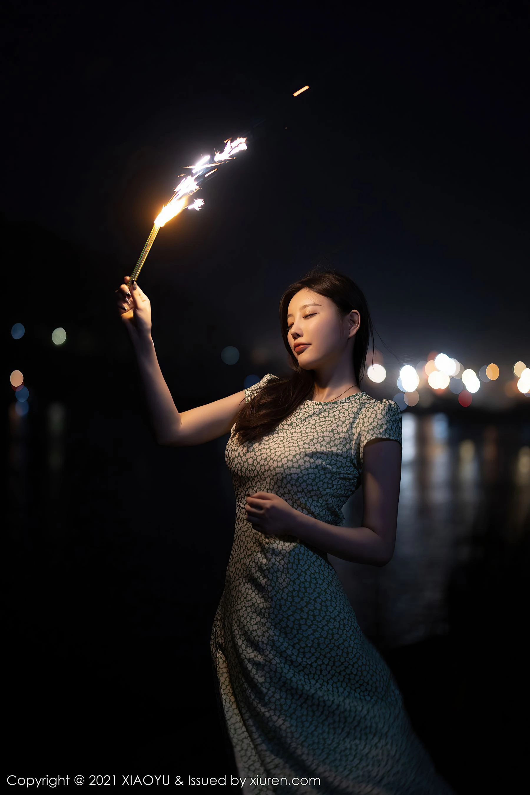 语画界 Vol.643 杨晨晨Yome第25张