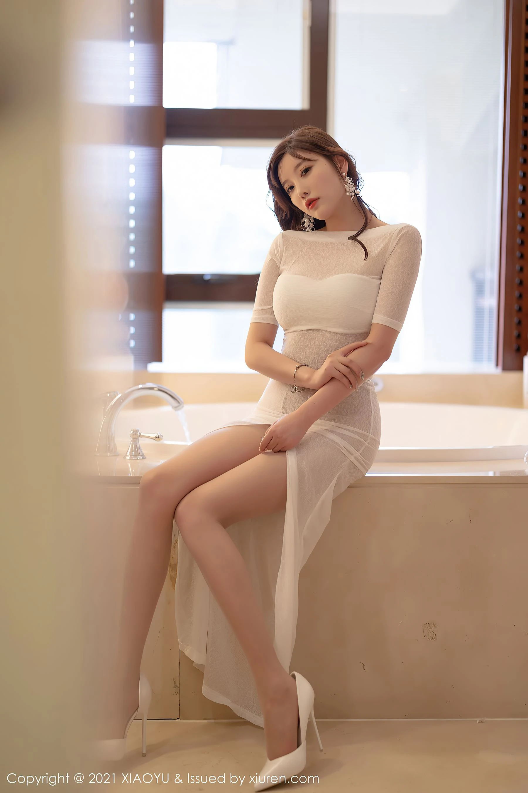 语画界 Vol.505 杨晨晨sugar第16张