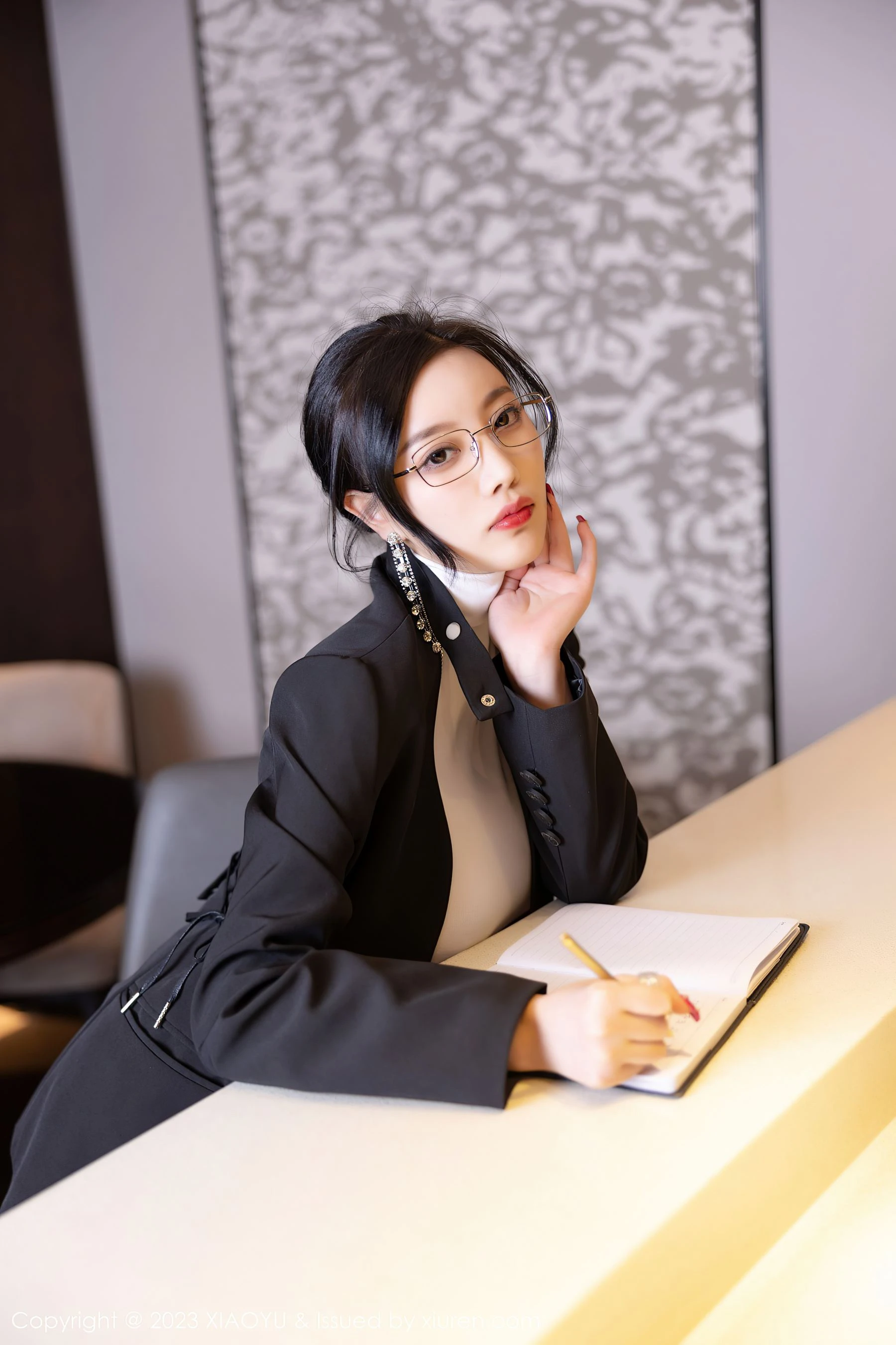  语画界 VOL.951 杨晨晨Yome第13张