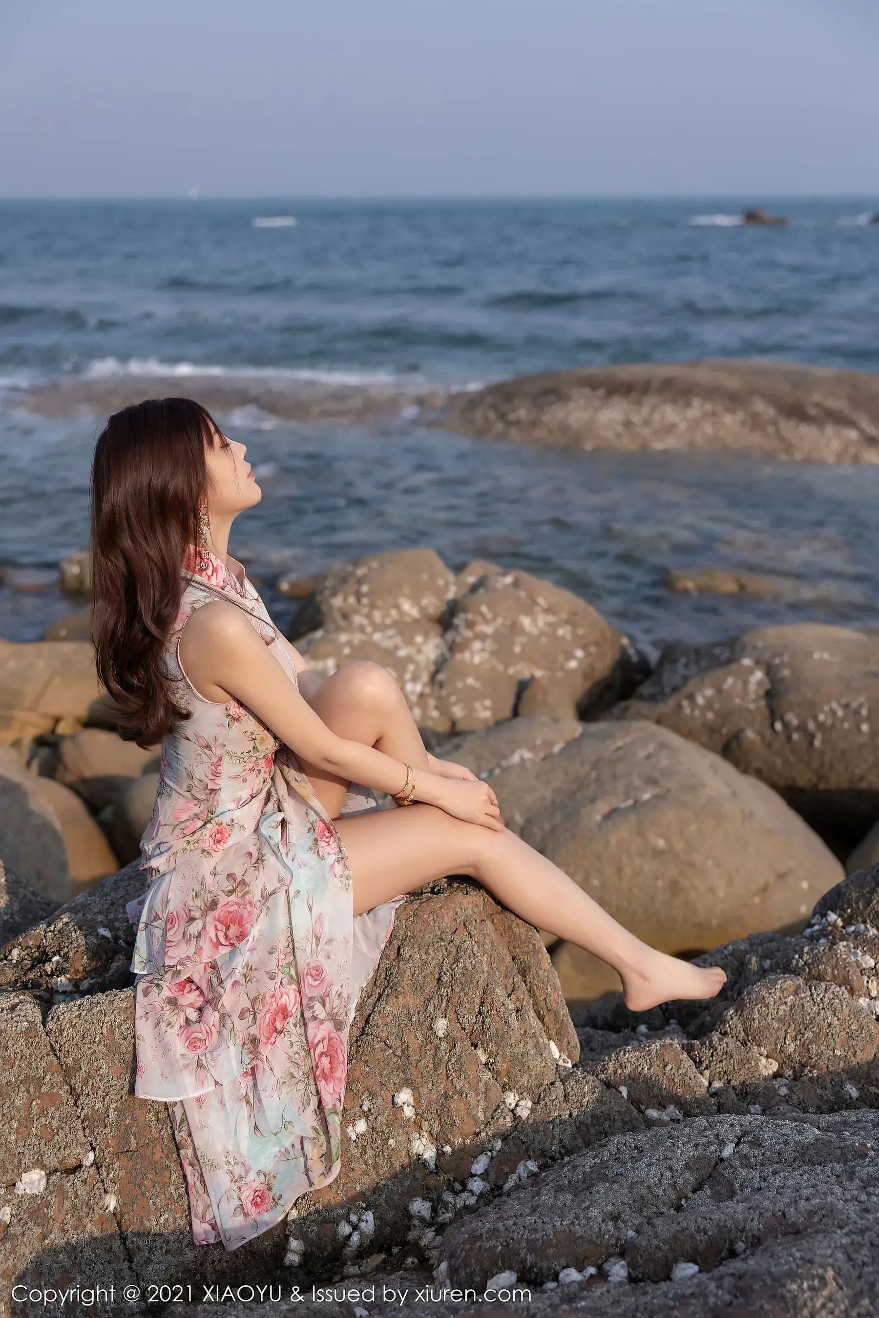 语画界 Vol.650 杨晨晨Yome第13张