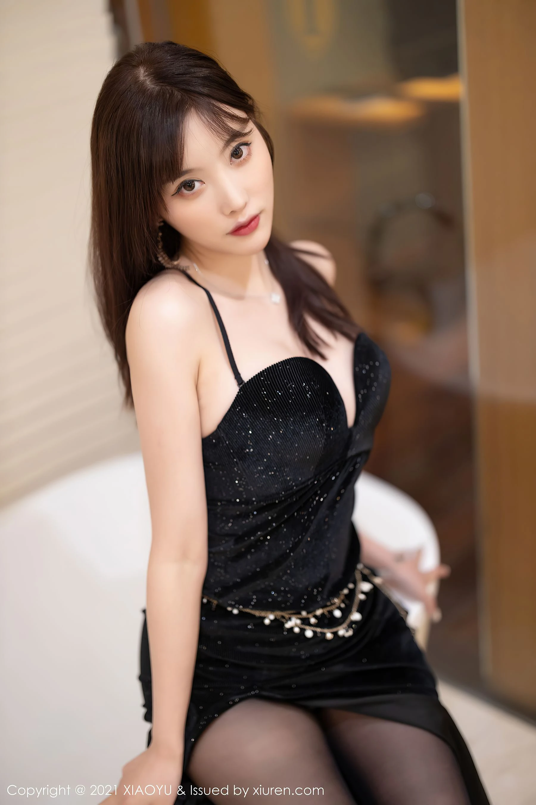 语画界 Vol.660 杨晨晨Yome第15张