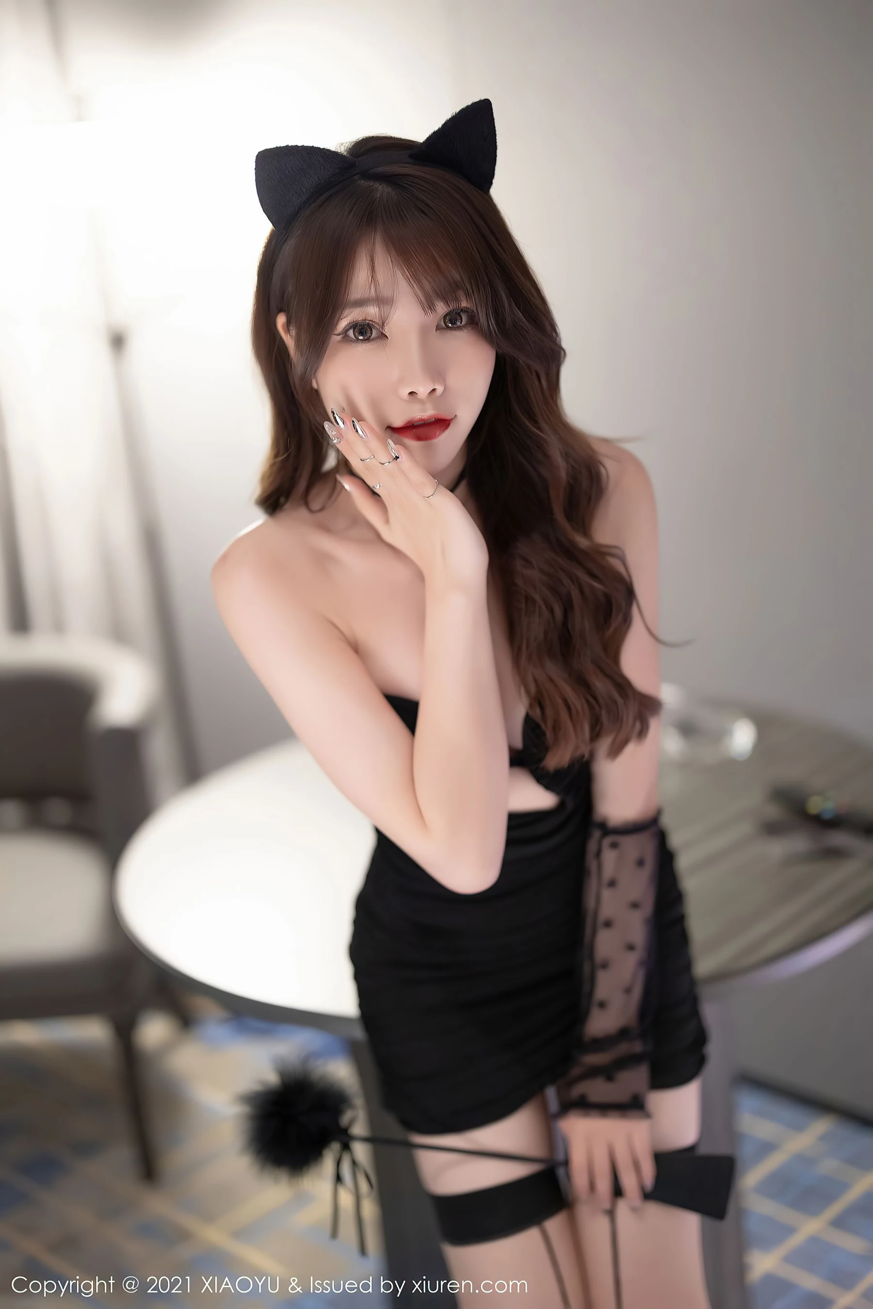 语画界 Vol.644 芝芝Booty第26张