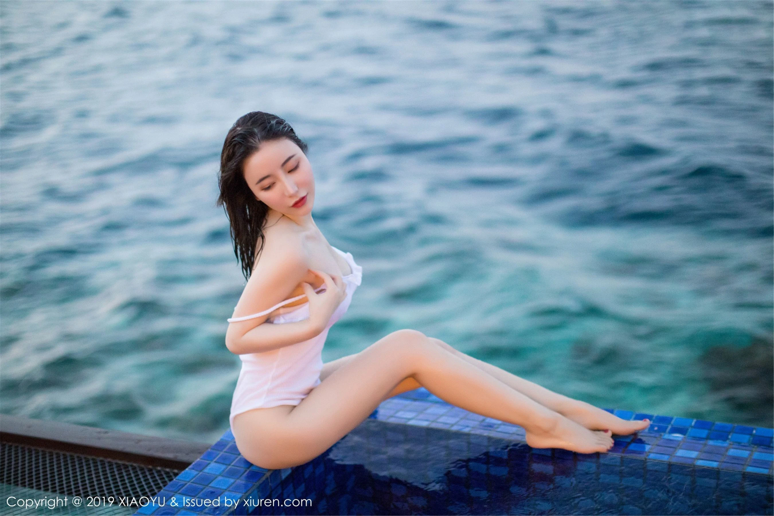 语画界 Vol.071 绯月樱-Cherry第18张