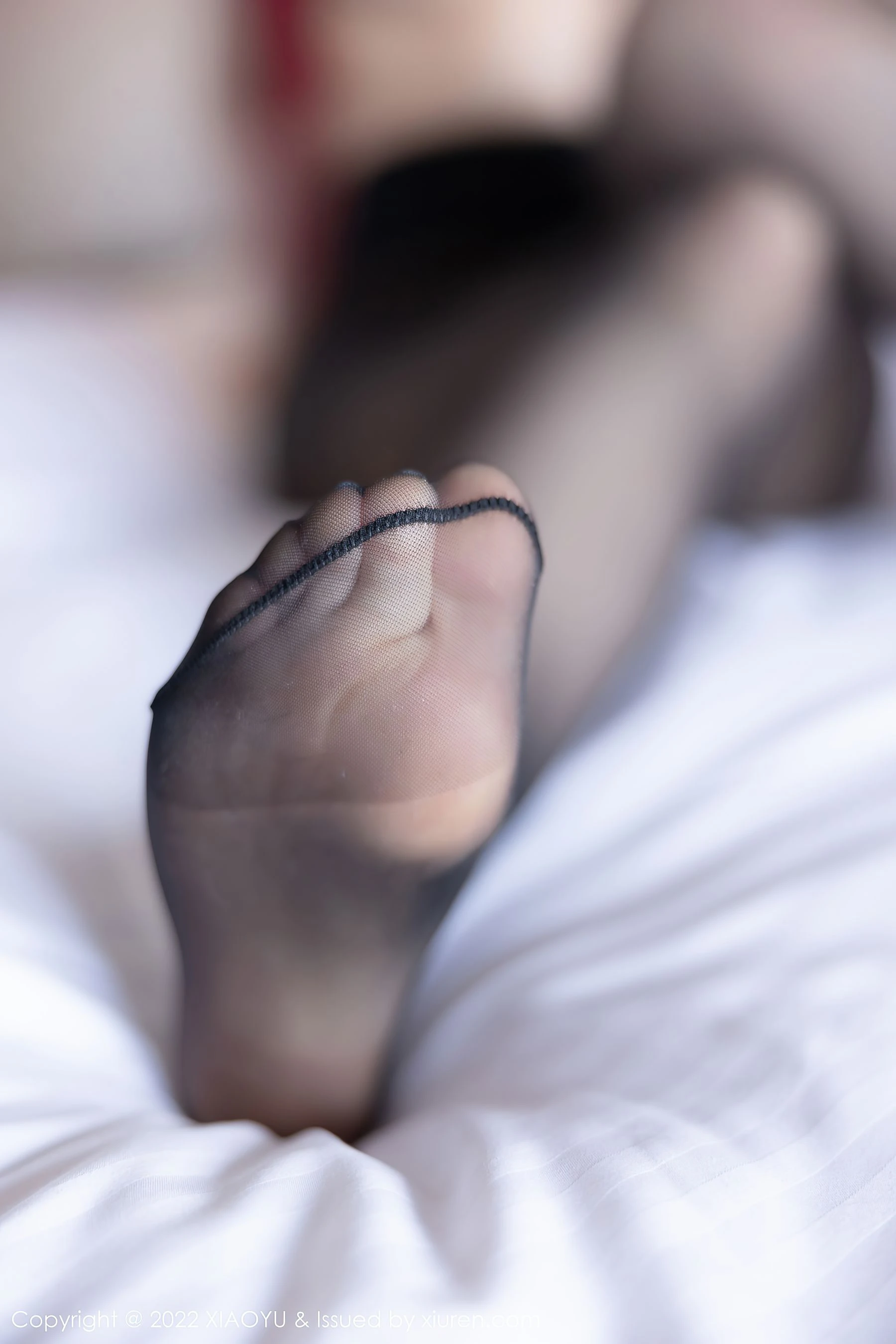 语画界 Vol.705 小海臀Rena第4张