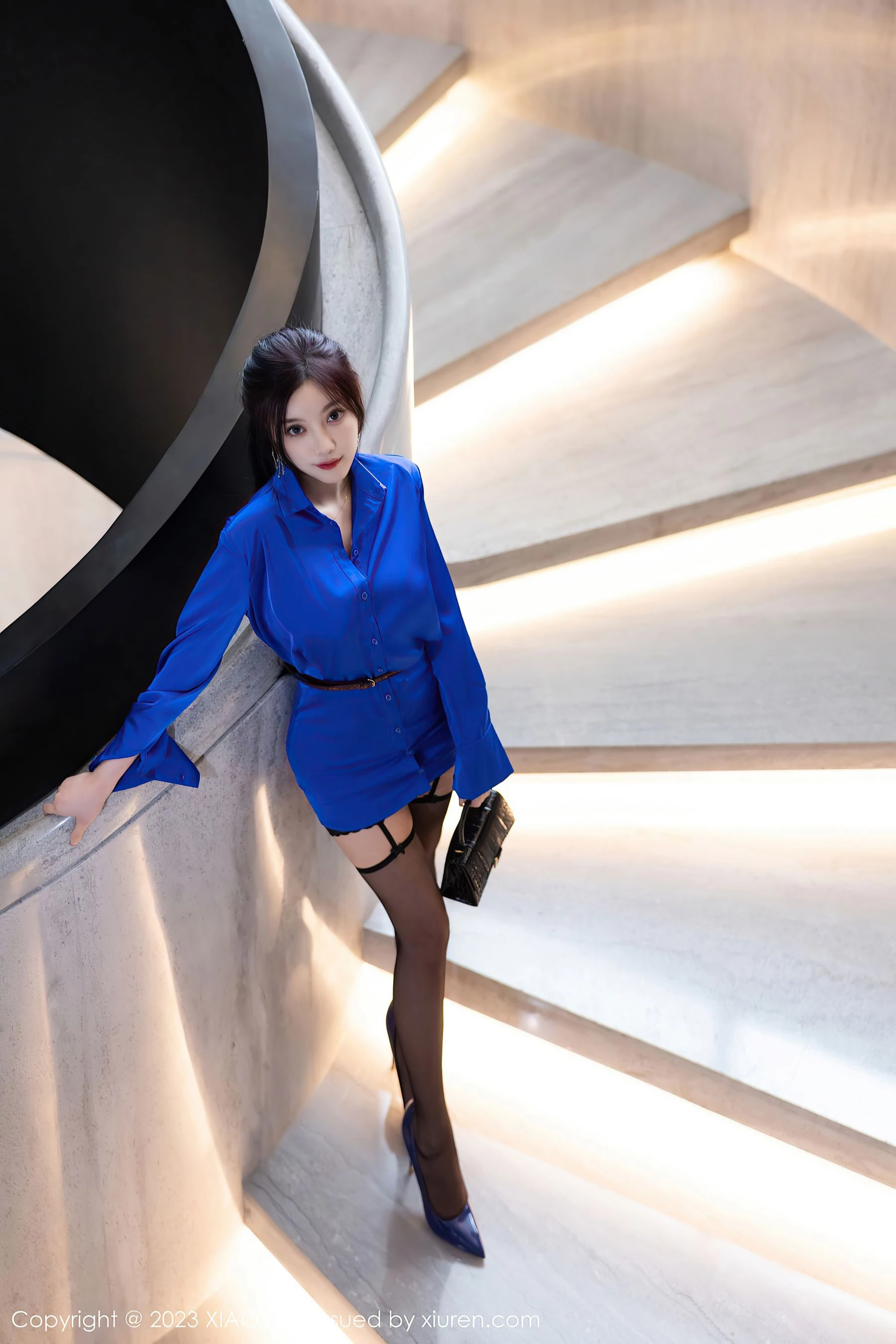  语画界 VOL.1018 杨晨晨第20张