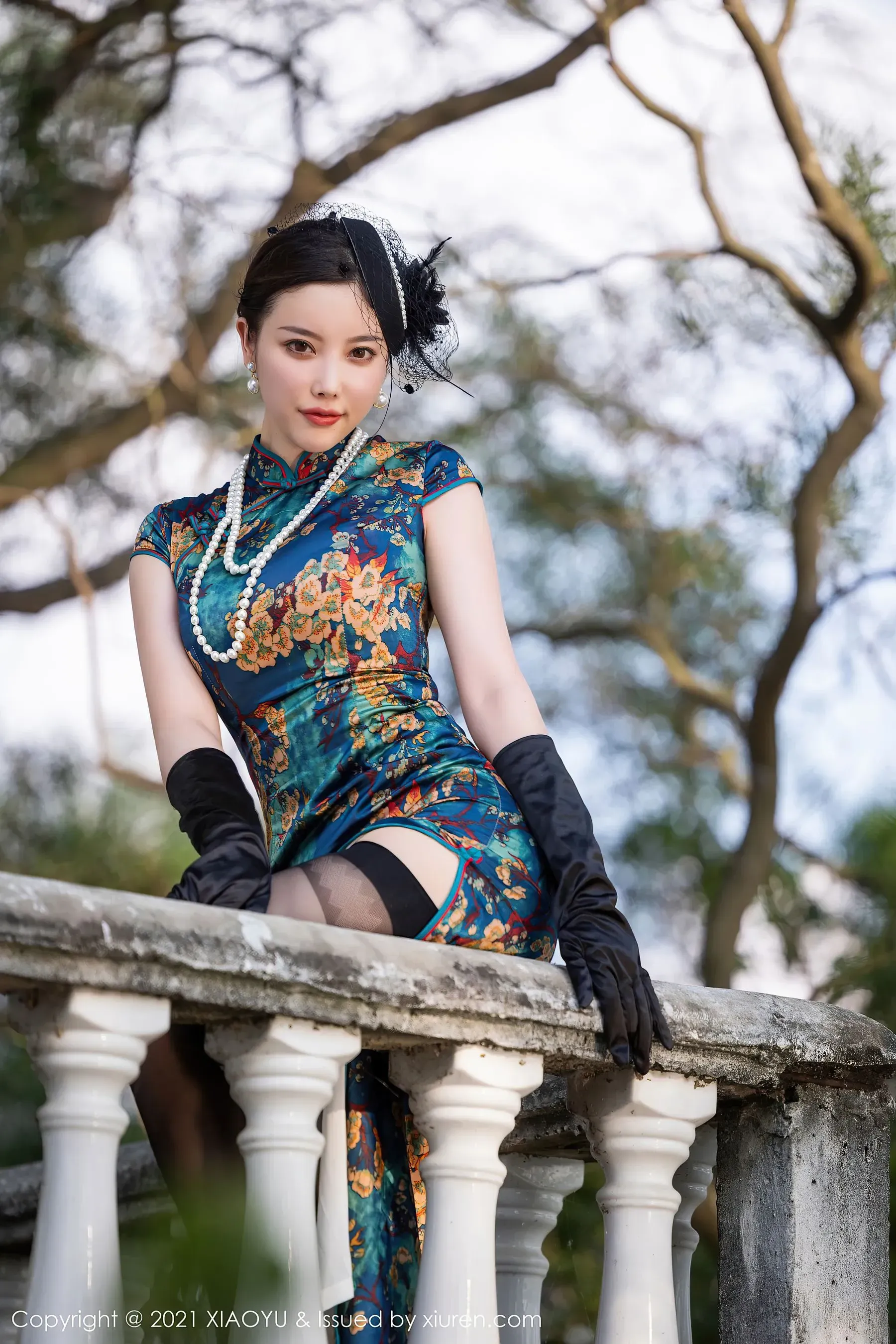 语画界 Vol.626 杨晨晨Yome第28张