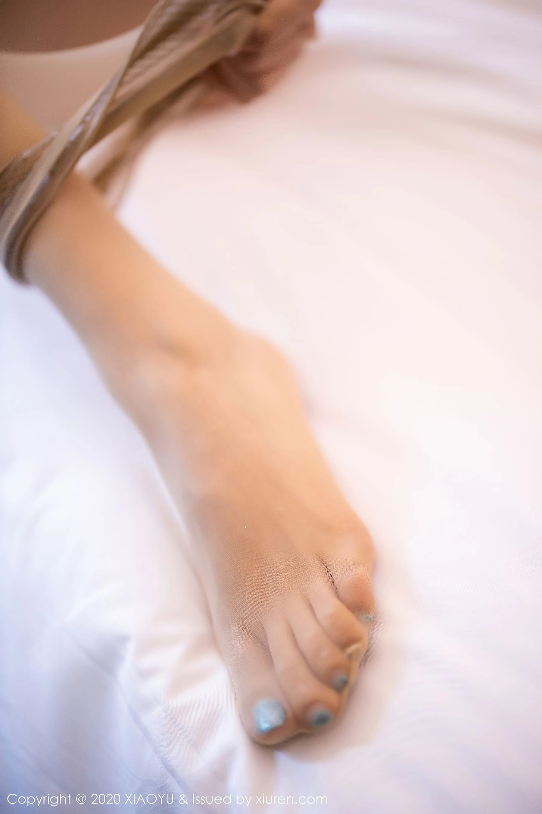 语画界 Vol.327 黄楽然第2张