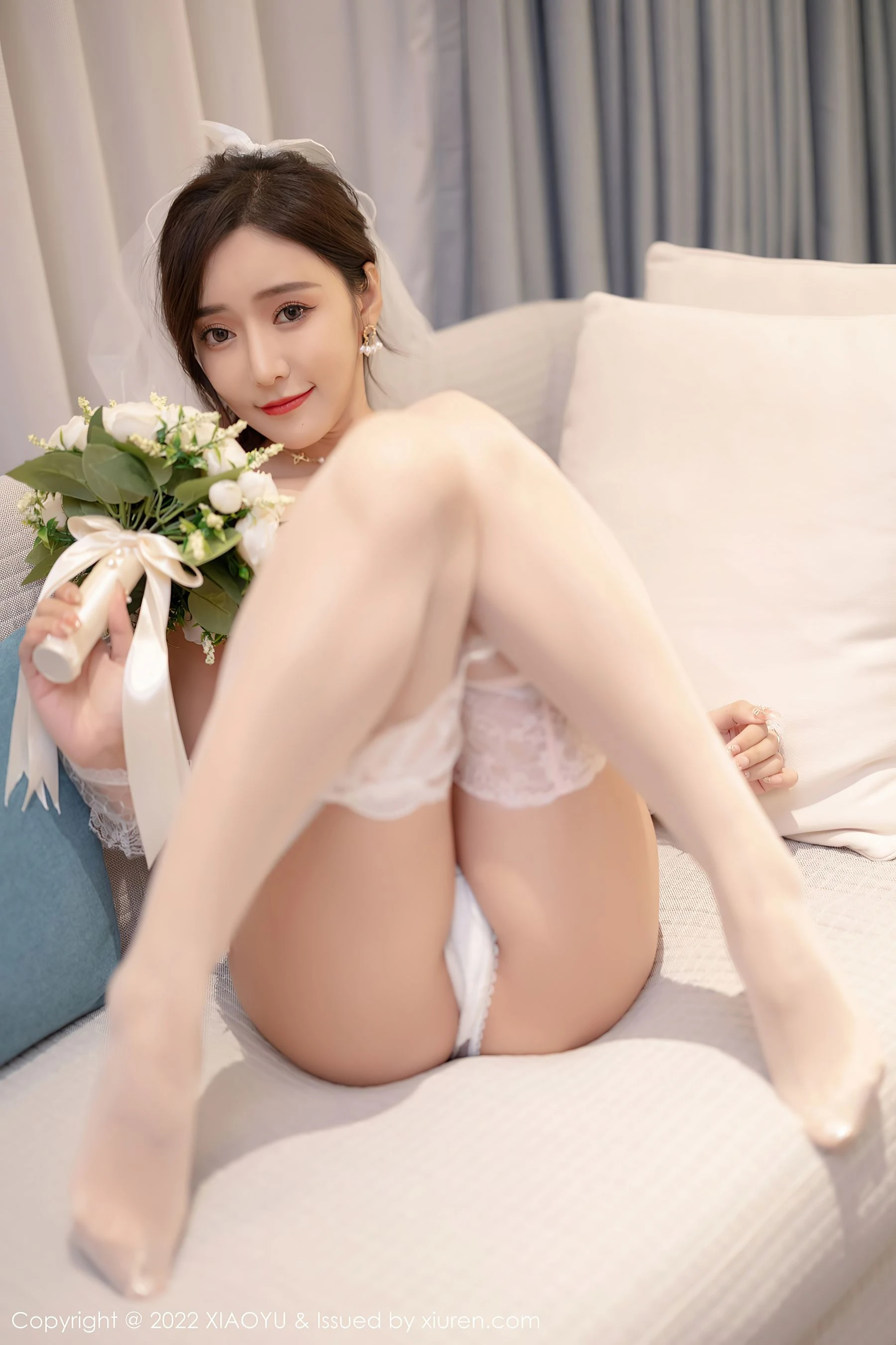 语画界 VOL.733 王馨瑶yanni第11张