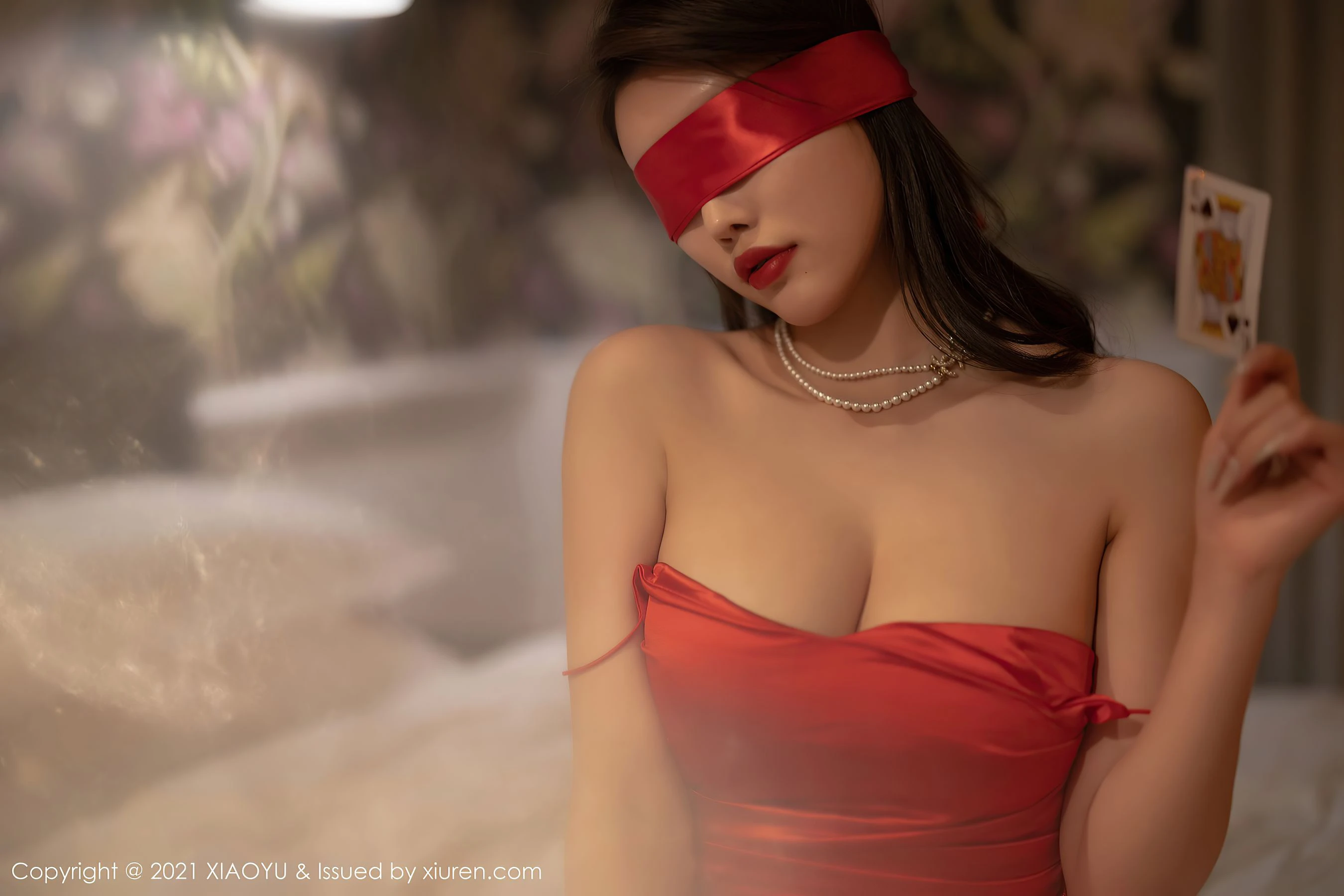 语画界 Vol.582 杨晨晨Yome第25张