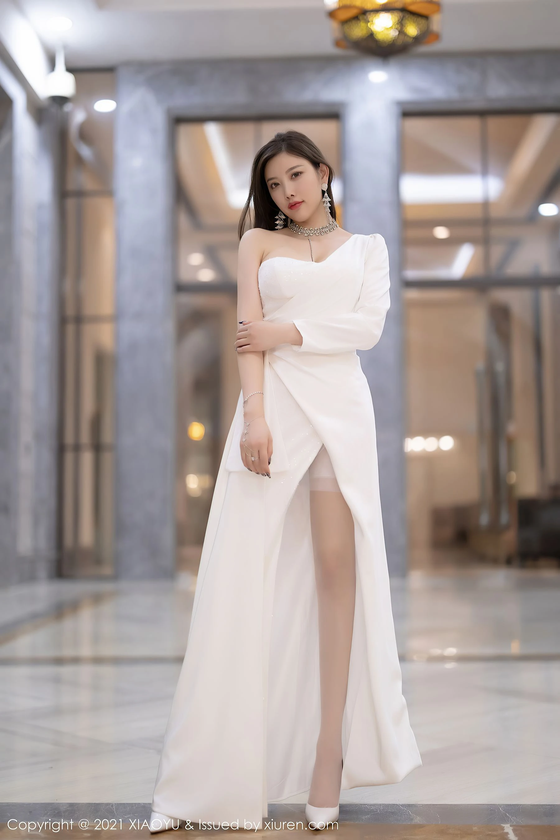 语画界 Vol.663 杨晨晨Yome第21张