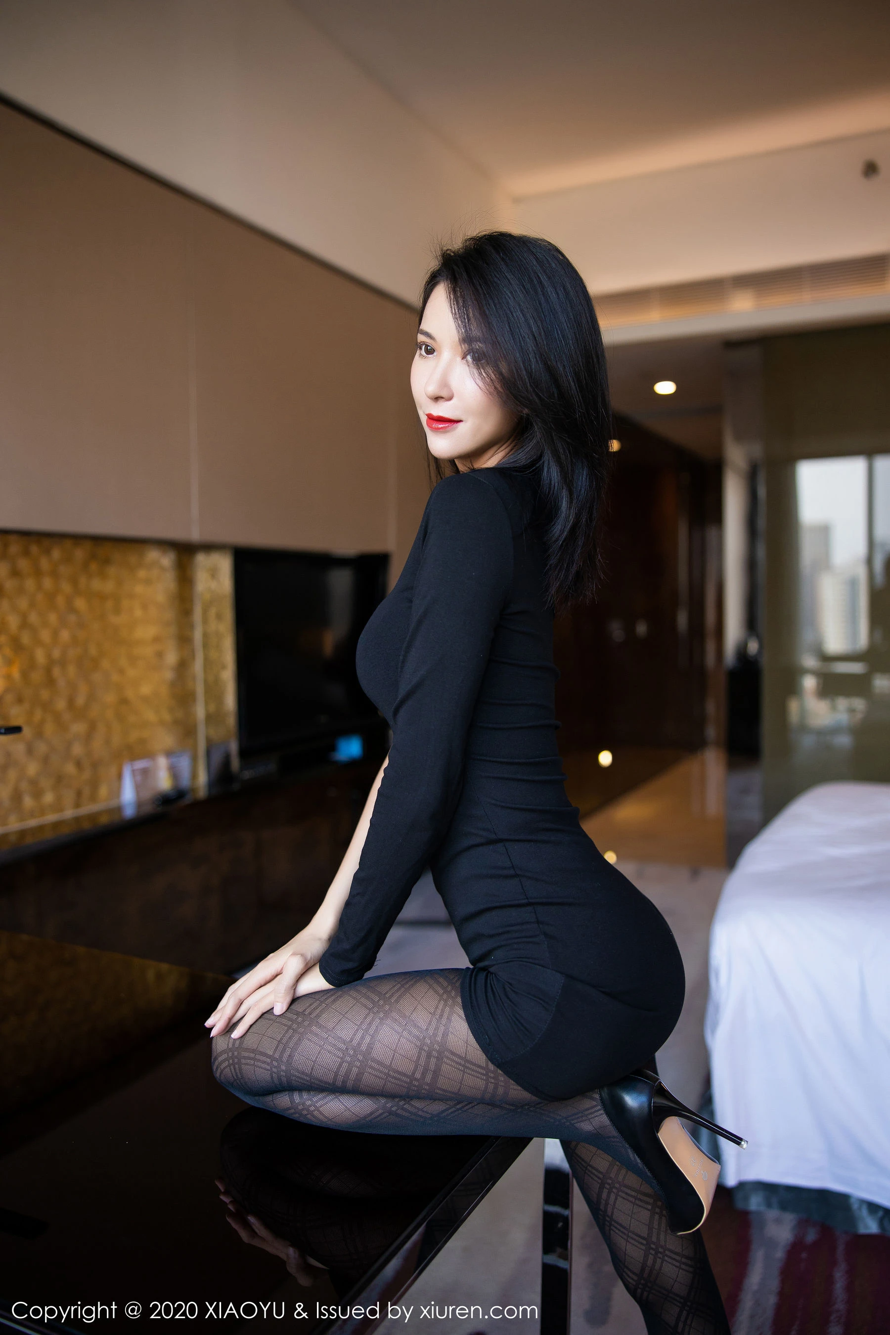 语画界 Vol.308 Carry第10张