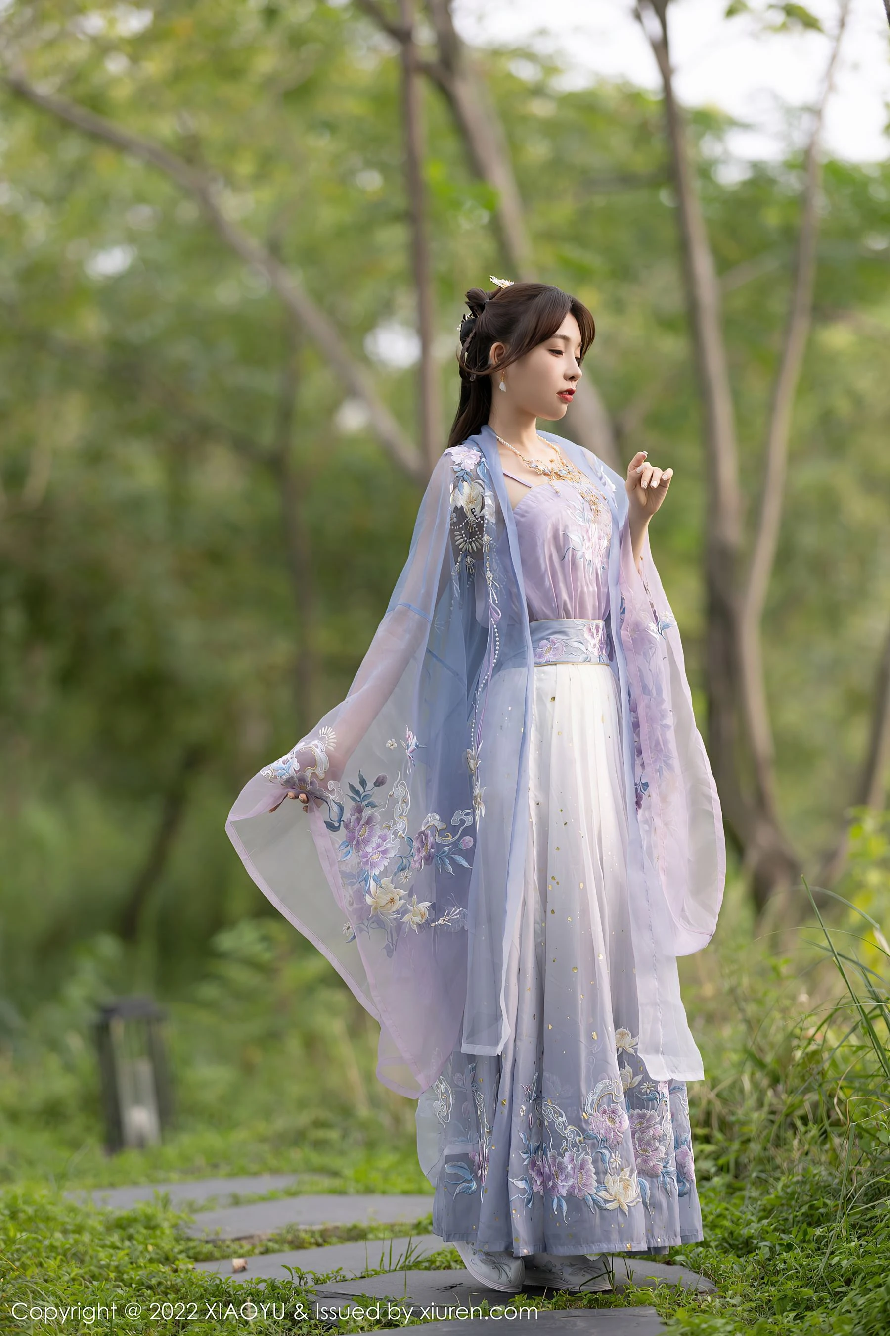 语画界 VOL.866 徐莉芝Booty第25张