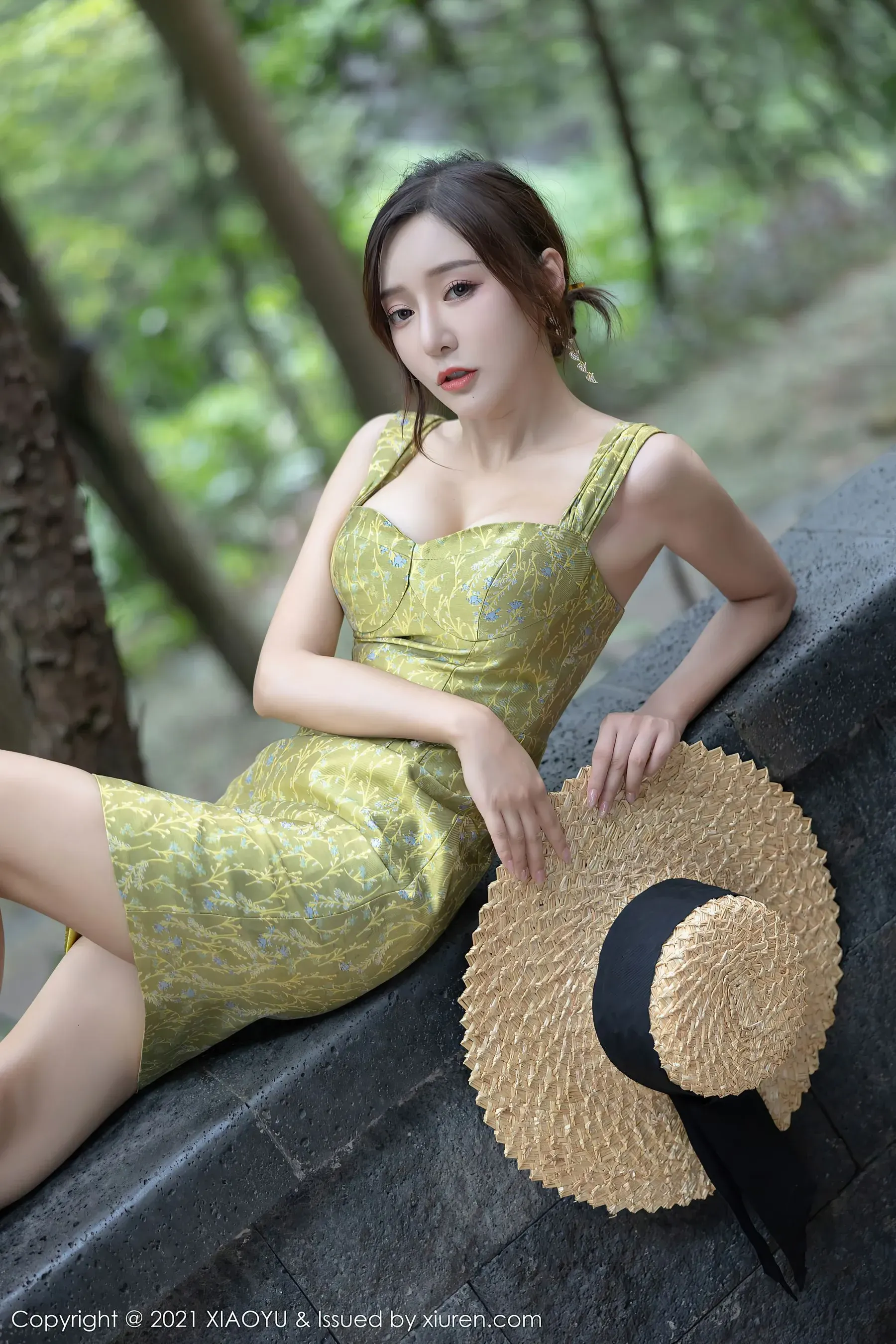 语画界 Vol.624 王馨瑶yanni第26张