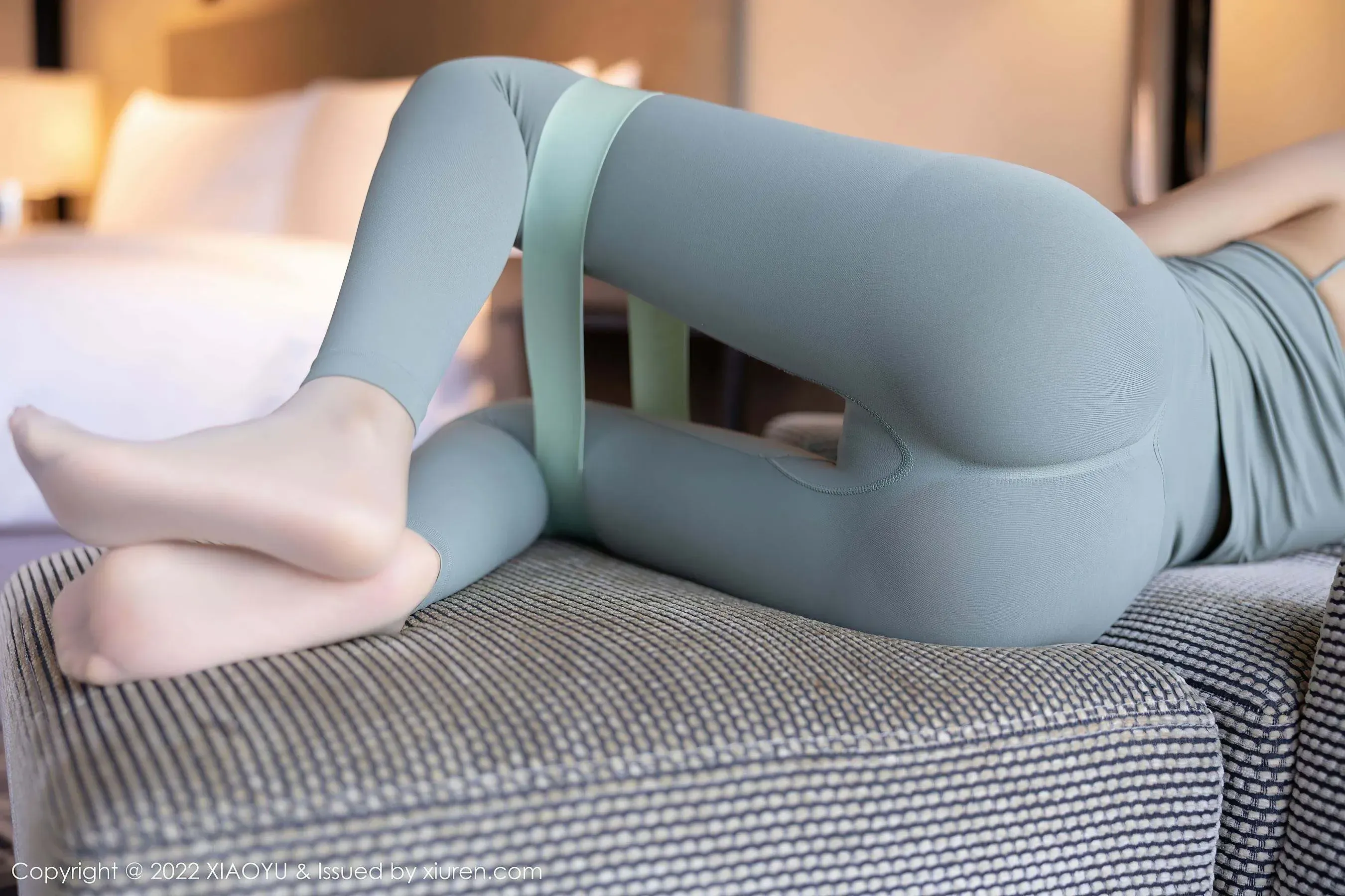 语画界 VOL.857 王馨瑶yanni第27张