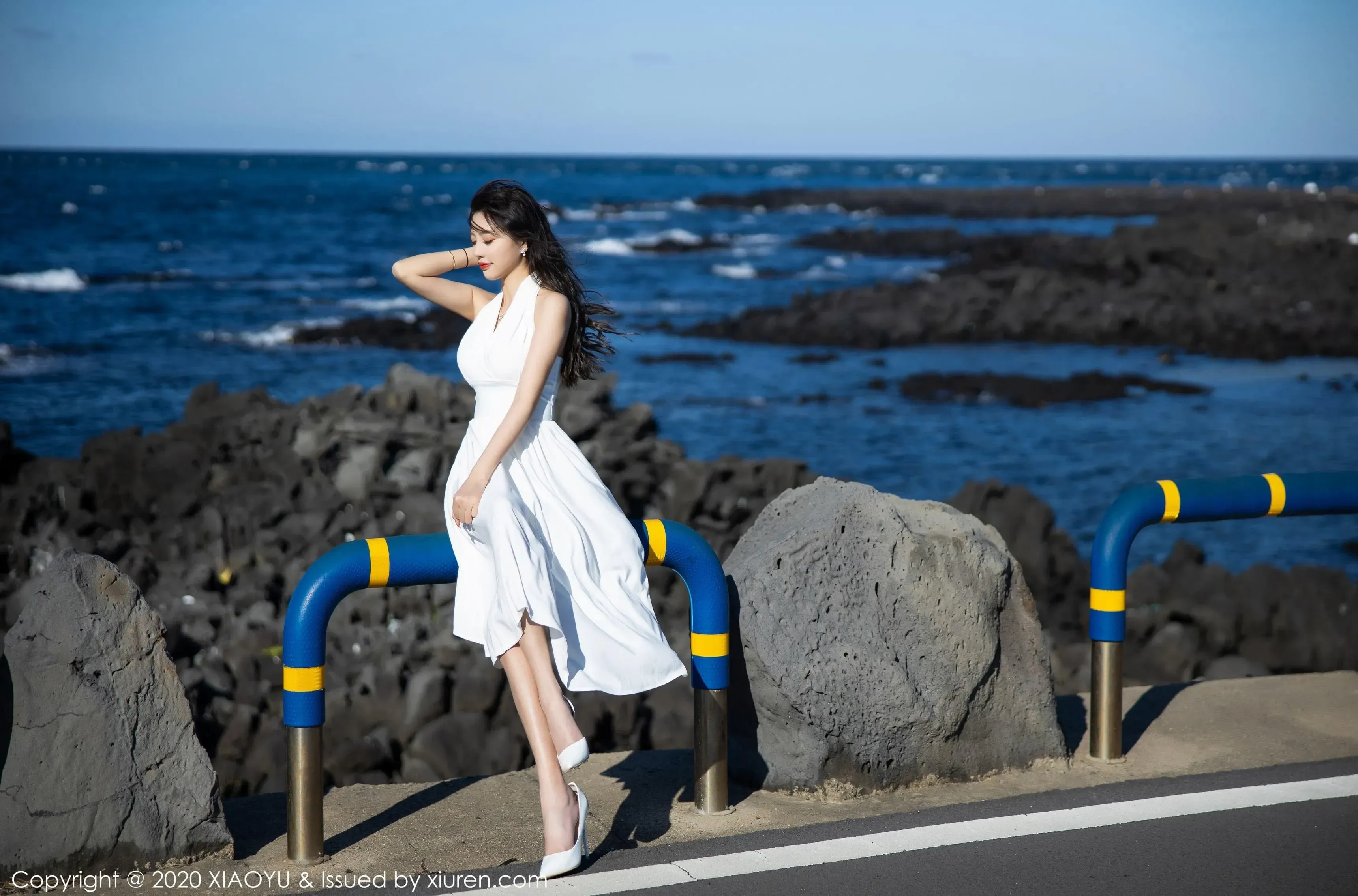 语画界 VOL.286 杨晨晨sugar第22张