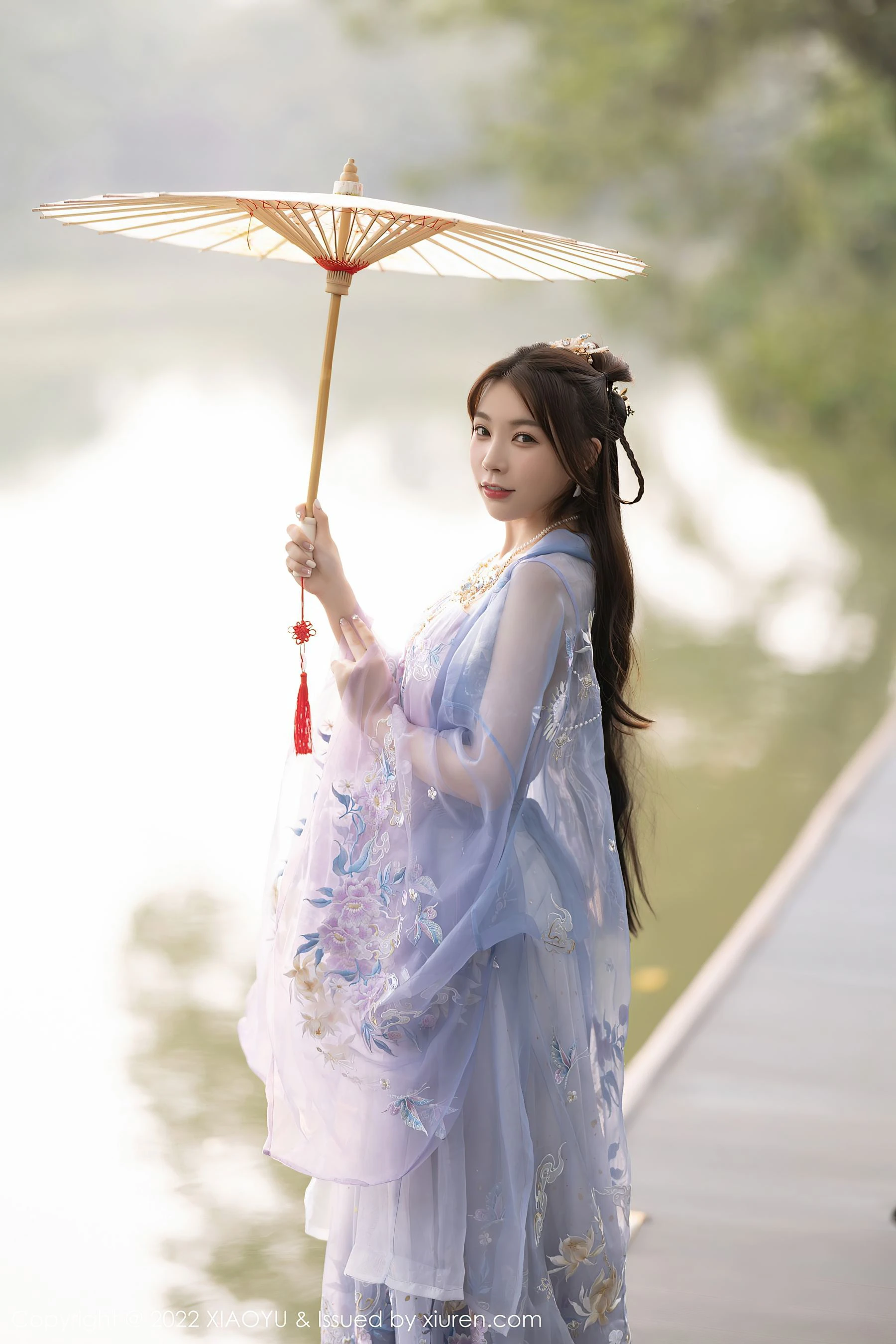 语画界 VOL.866 徐莉芝Booty第27张