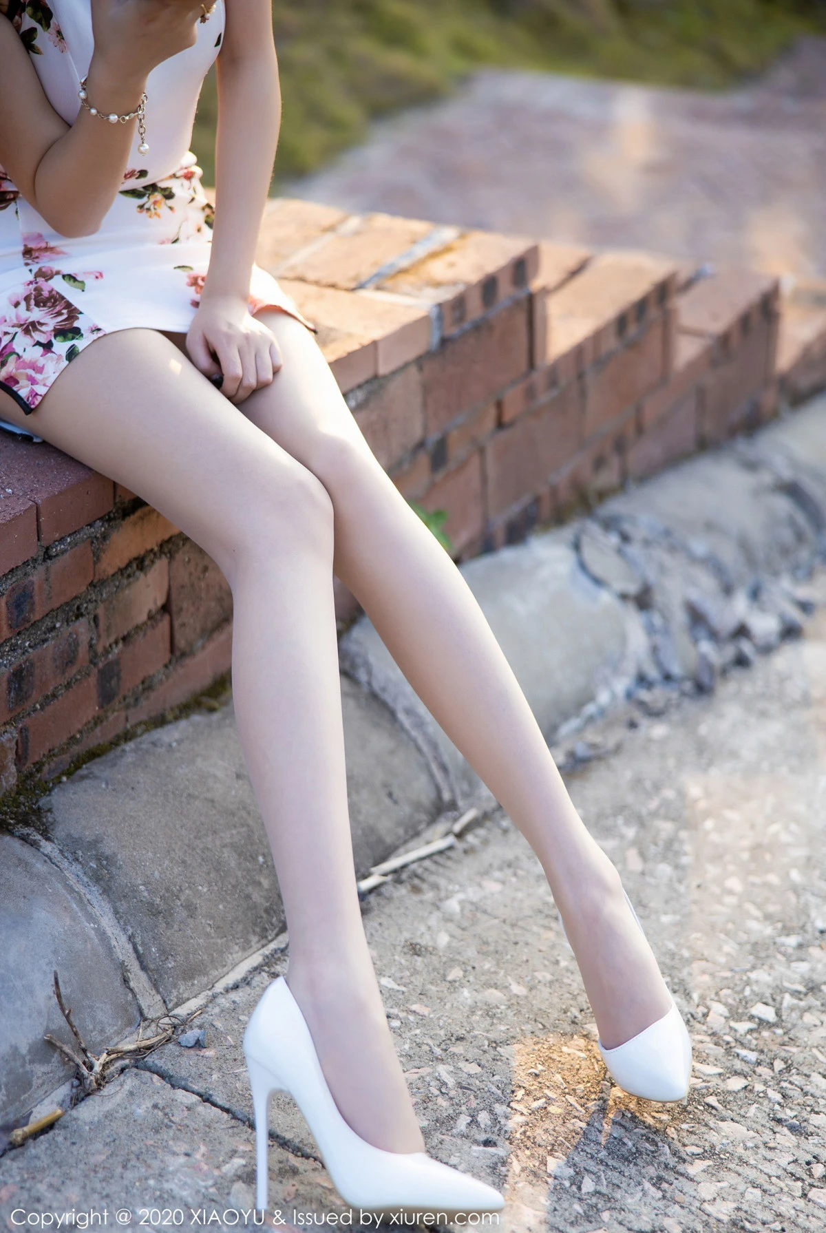 语画界 VOL.233 杨晨晨sugar第5张