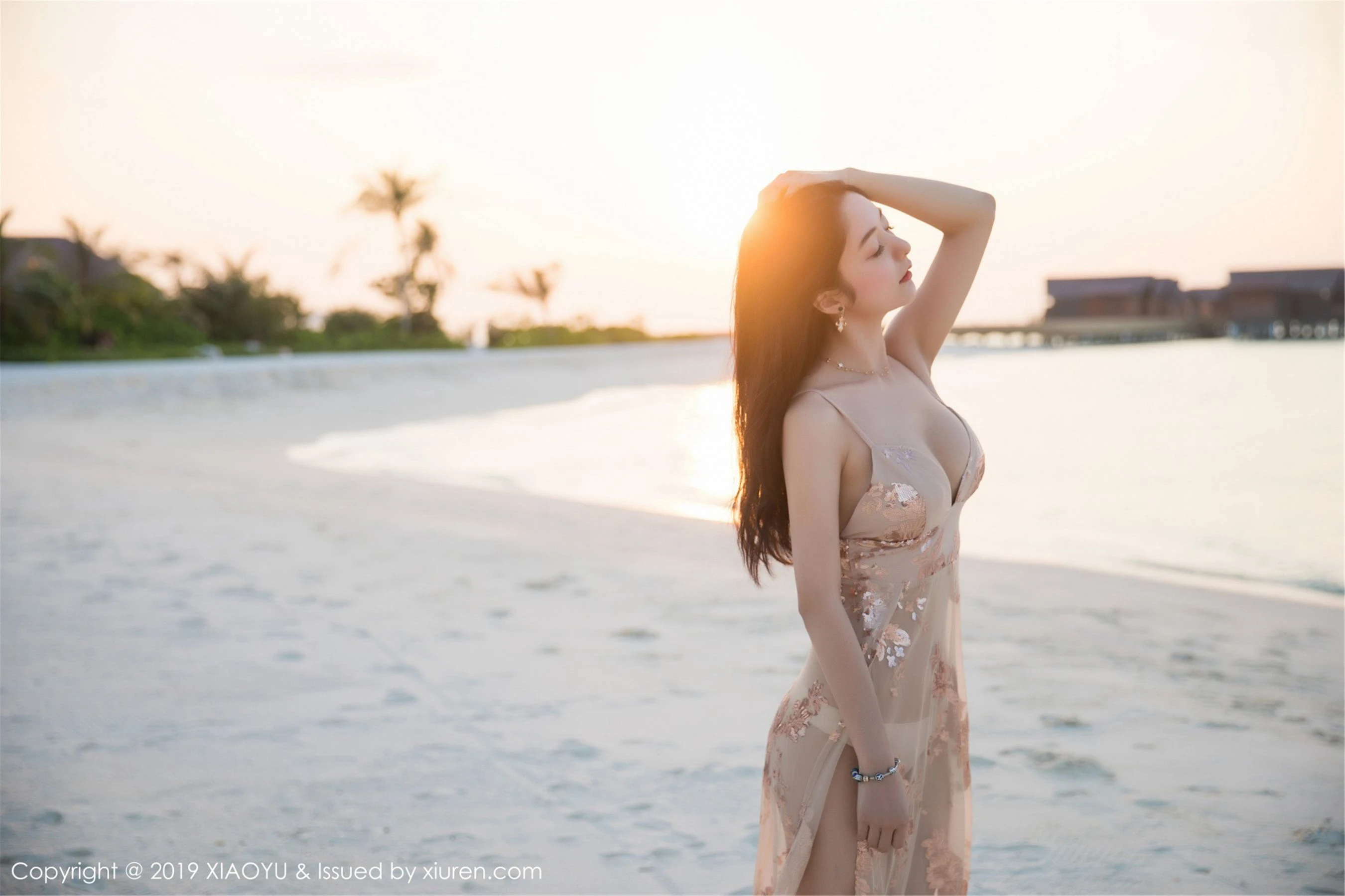 语画界 Vol.106 Angela喜欢猫第13张