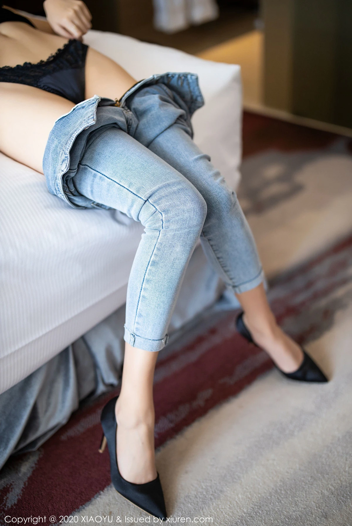 语画界 VOL.235 Miko酱吖第24张