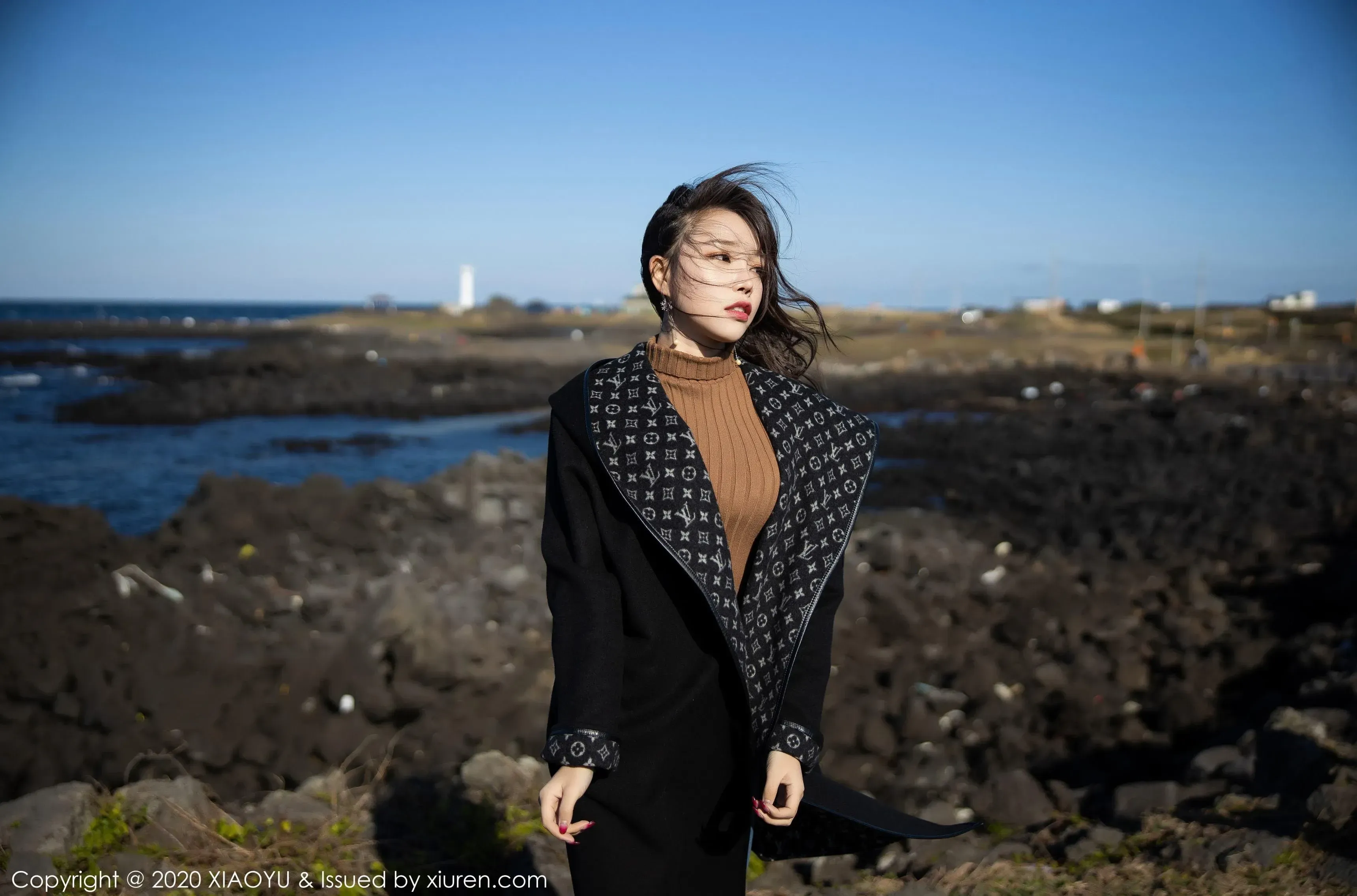 语画界 VOL.275 芝芝Booty第25张