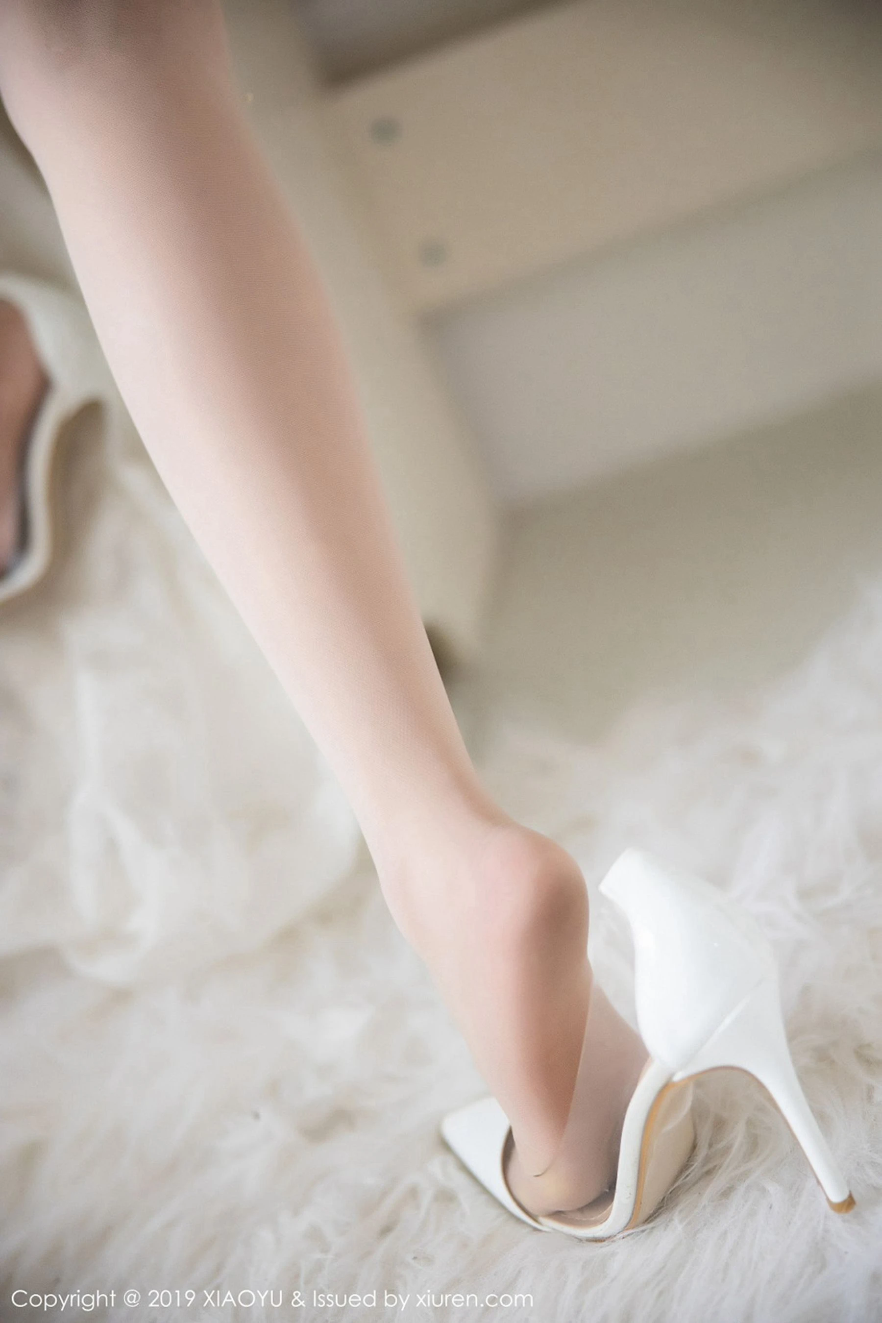 语画界 Vol.114 杨晨晨sugar第8张