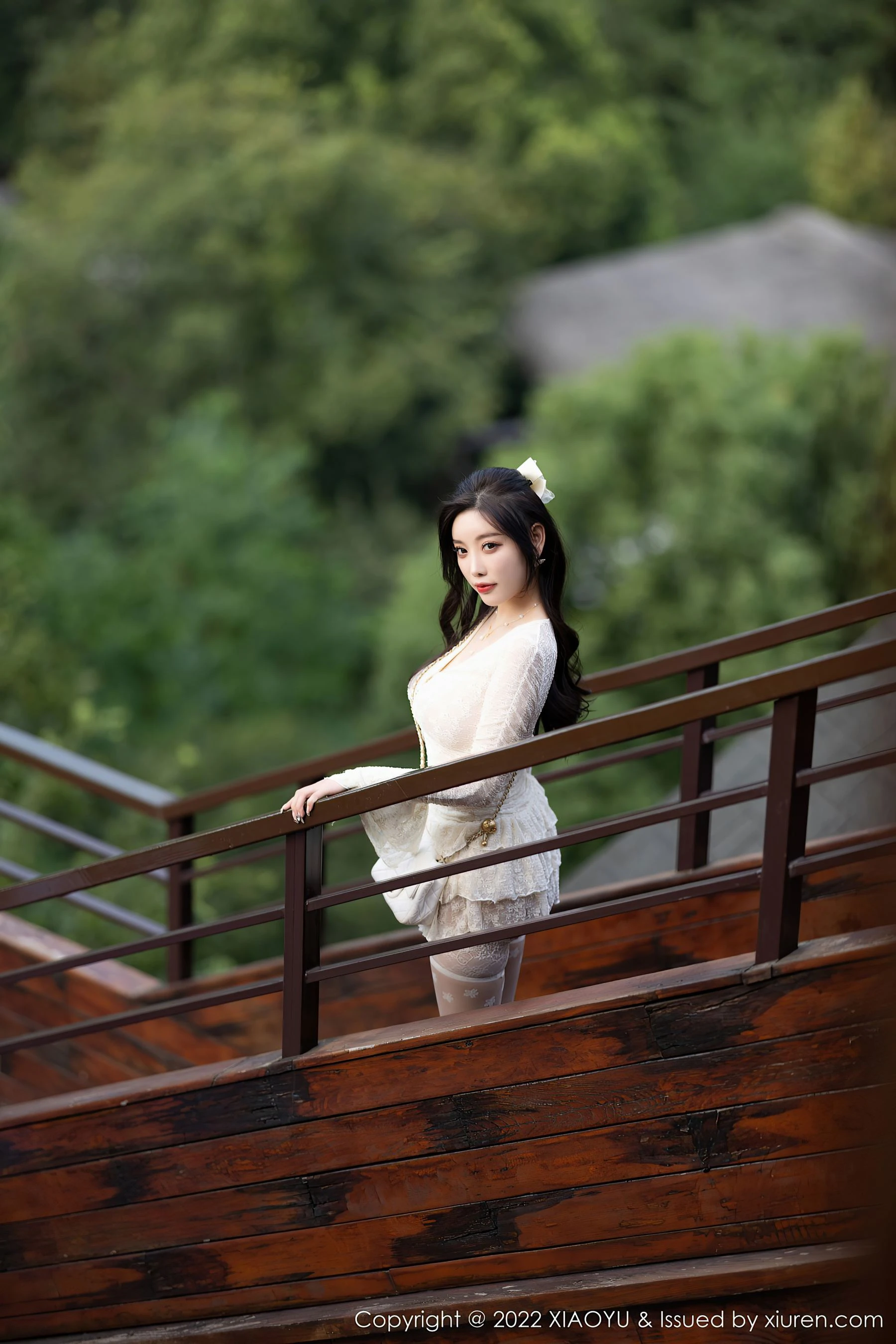 语画界 VOL.912 杨晨晨第12张