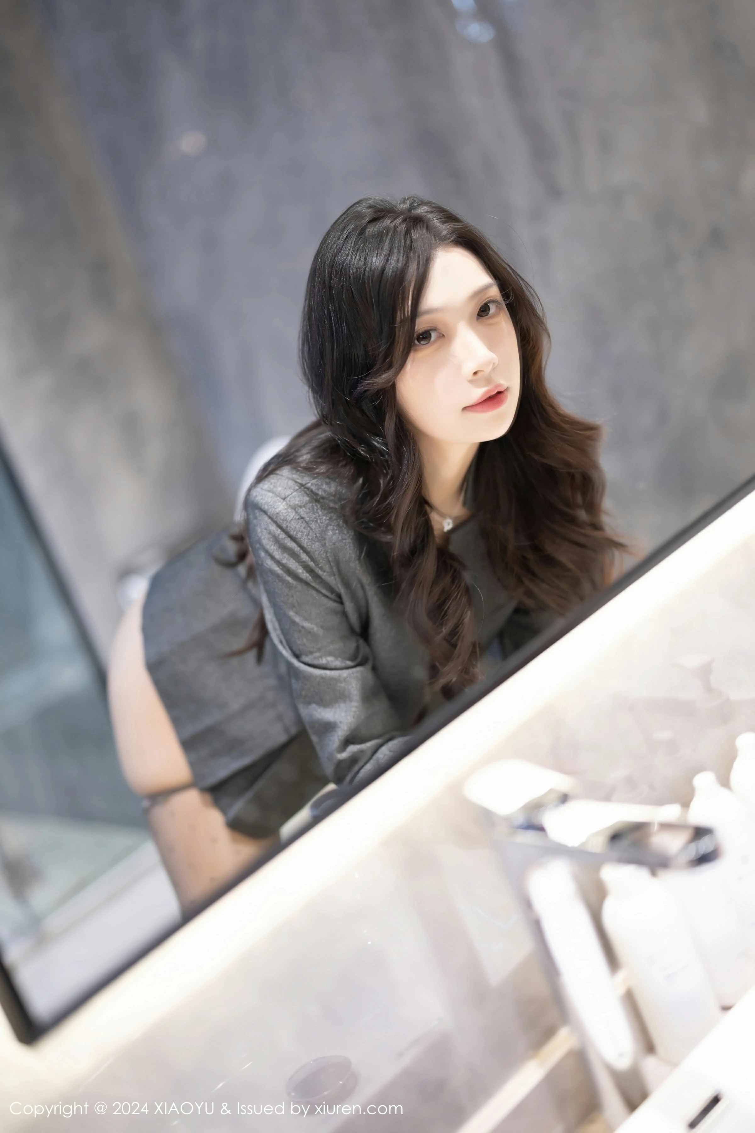  语画界 VOL.1209 郑颖姗Bev [81P]第17张