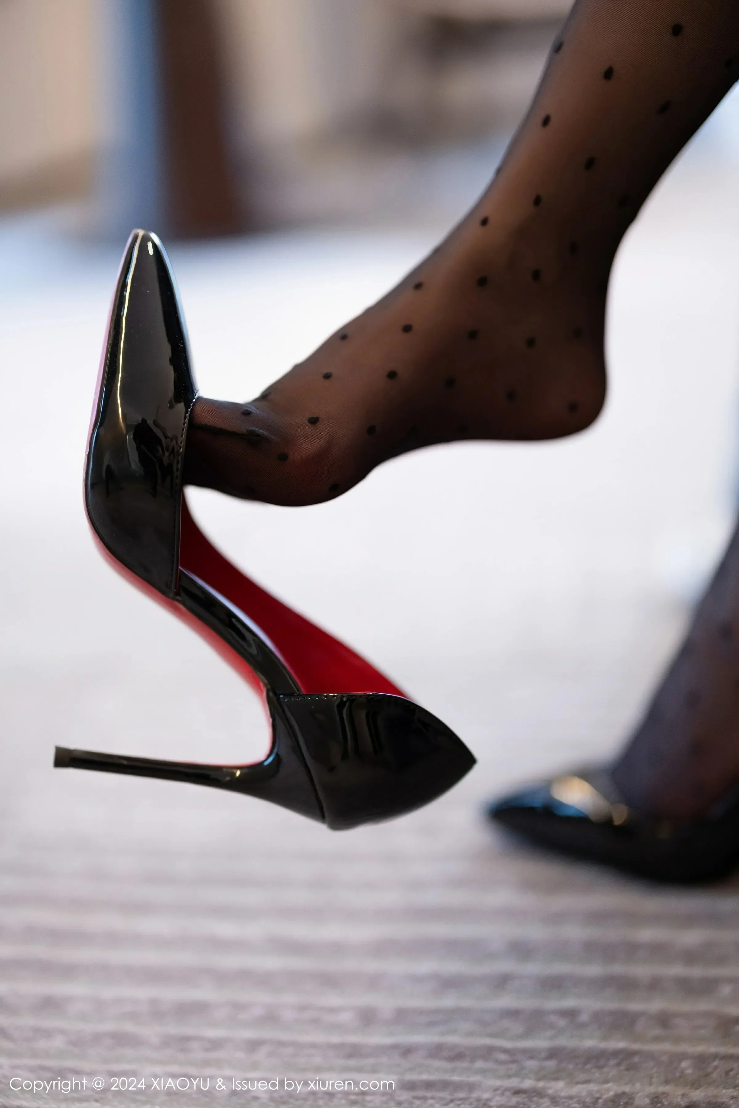  语画界 VOL.1233 杨晨晨Yome [80P]第23张