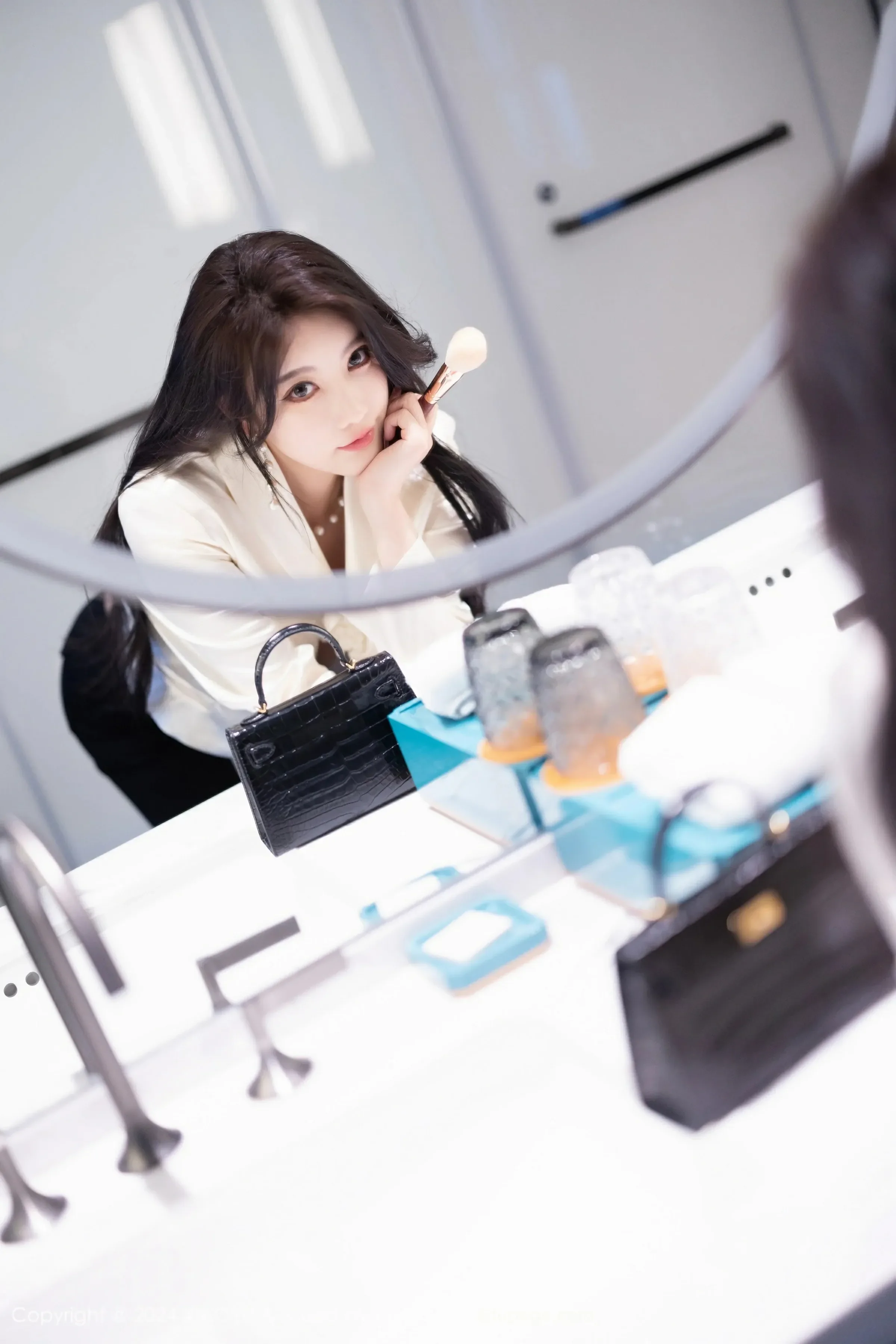  语画界 VOL.1233 杨晨晨Yome [80P]第8张