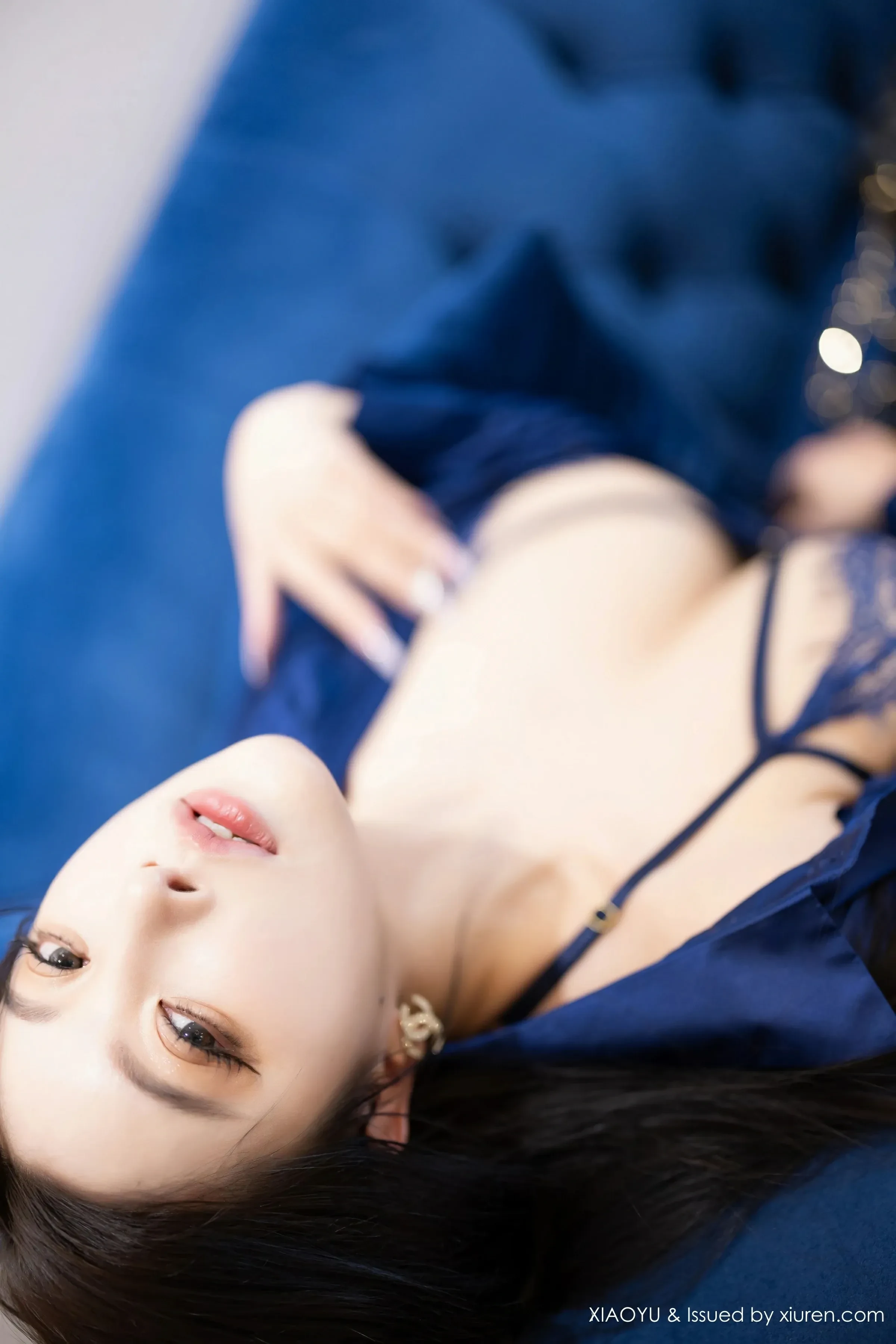  语画界 VOL.1240 杨晨晨Yome [82P]第13张