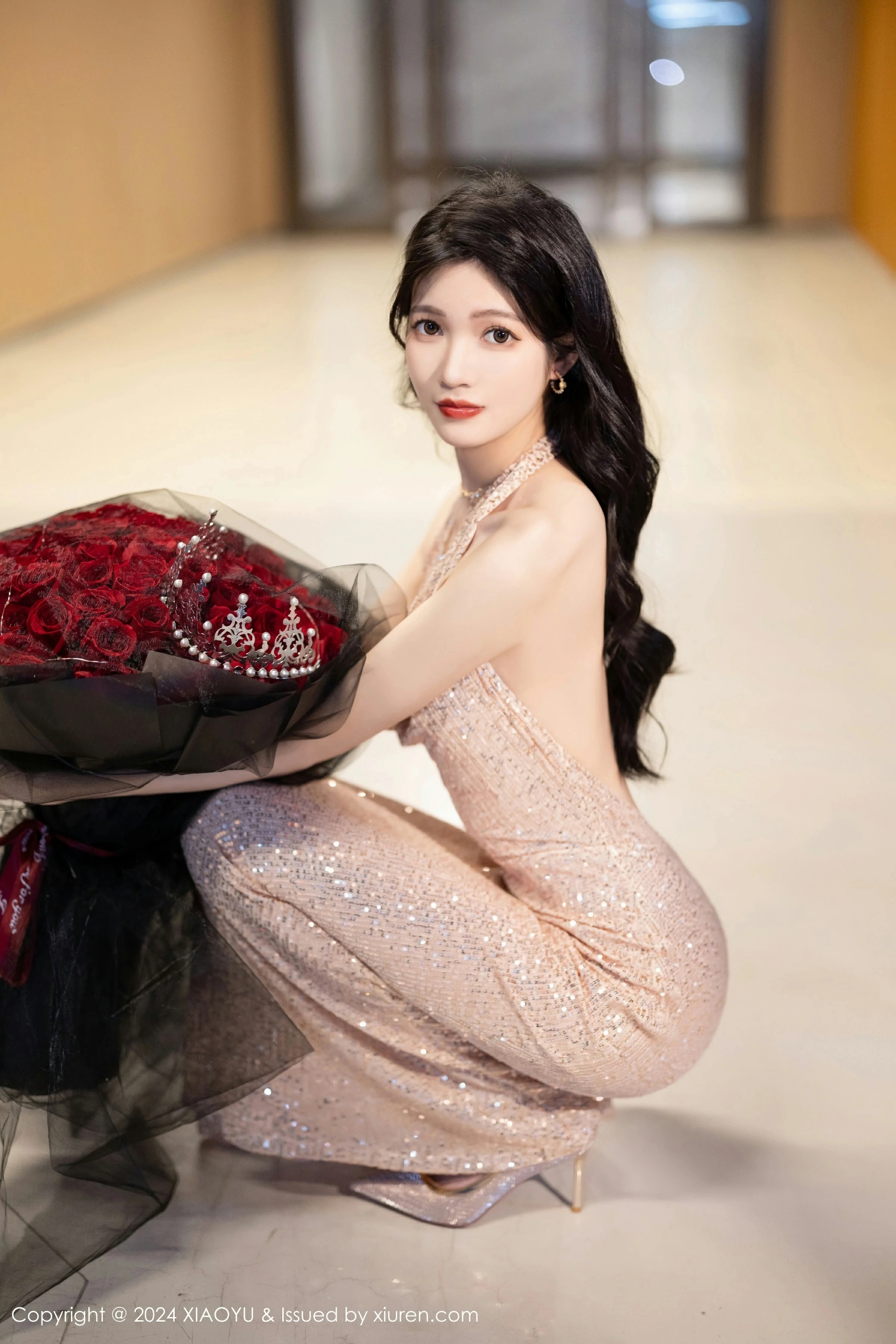  语画界 VOL.1195 程程程- [91P]第4张